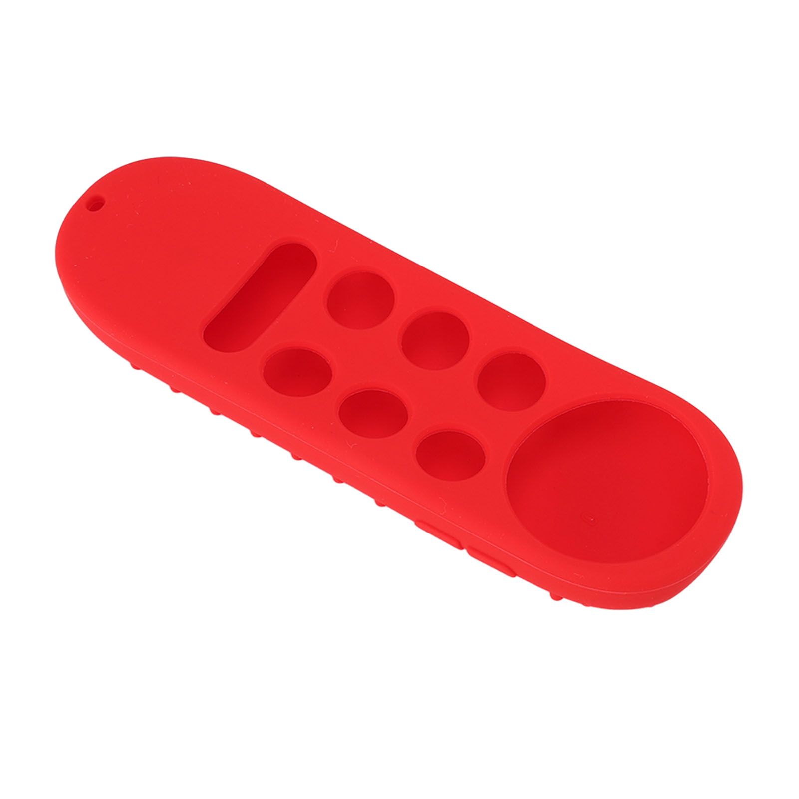 Remote Control Protective Cover Silicone Case for Chromecast with Google TV view 3