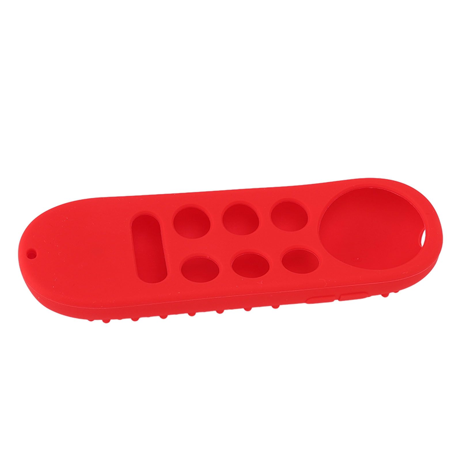 Remote Control Protective Cover Silicone Case for Chromecast with Google TV view 4