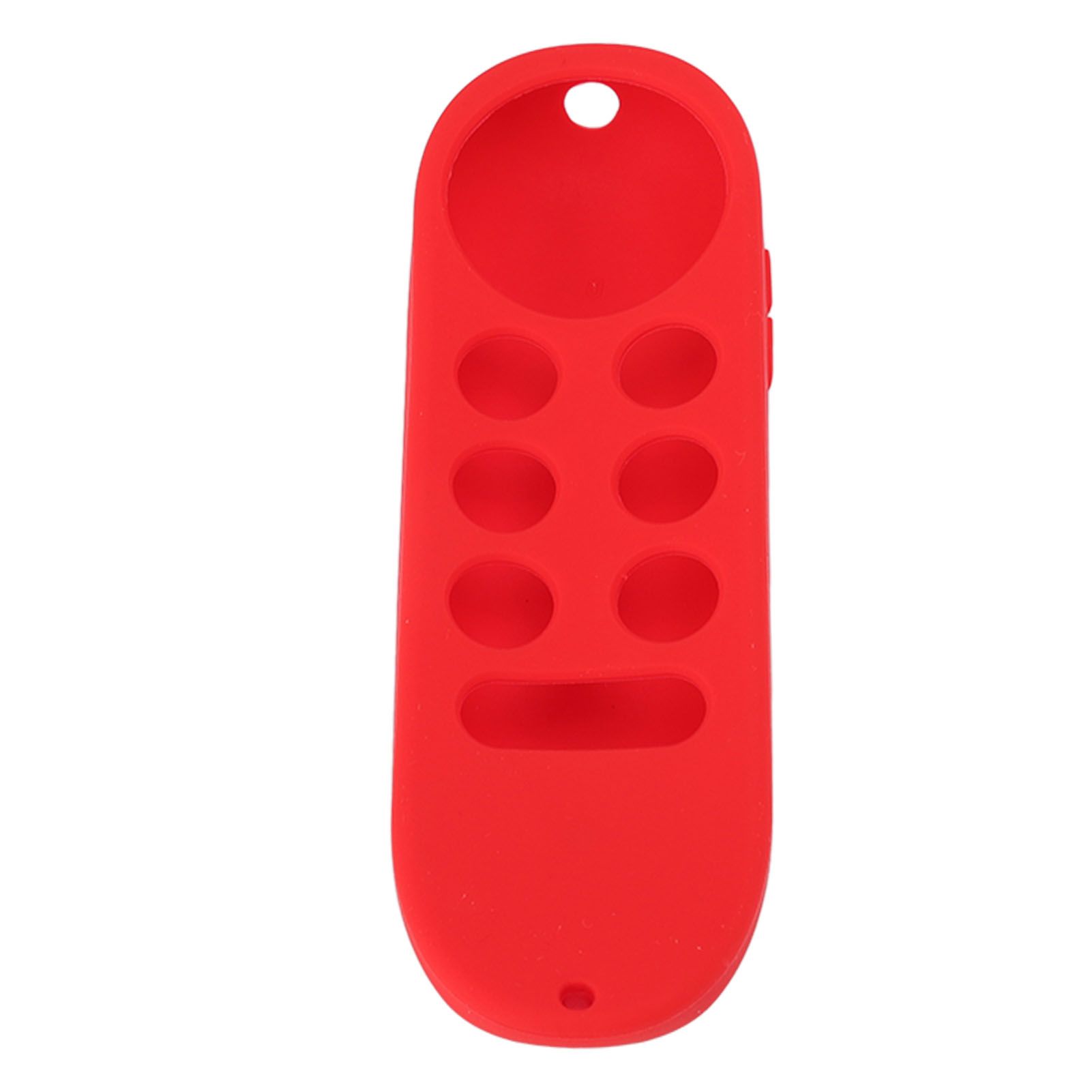 Remote Control Protective Cover Silicone Case for Chromecast with Google TV view 5