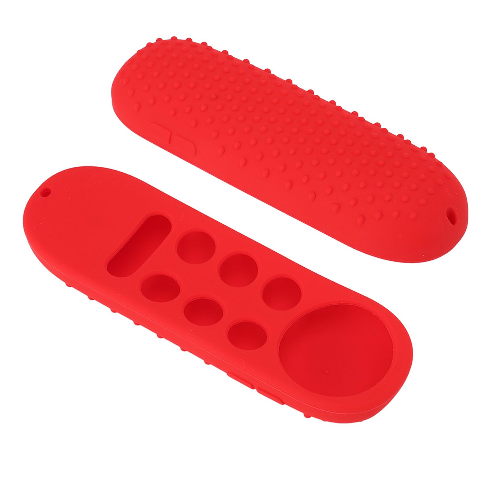 Remote Control Protective Cover Silicone Case for Chromecast with Google TV view 11