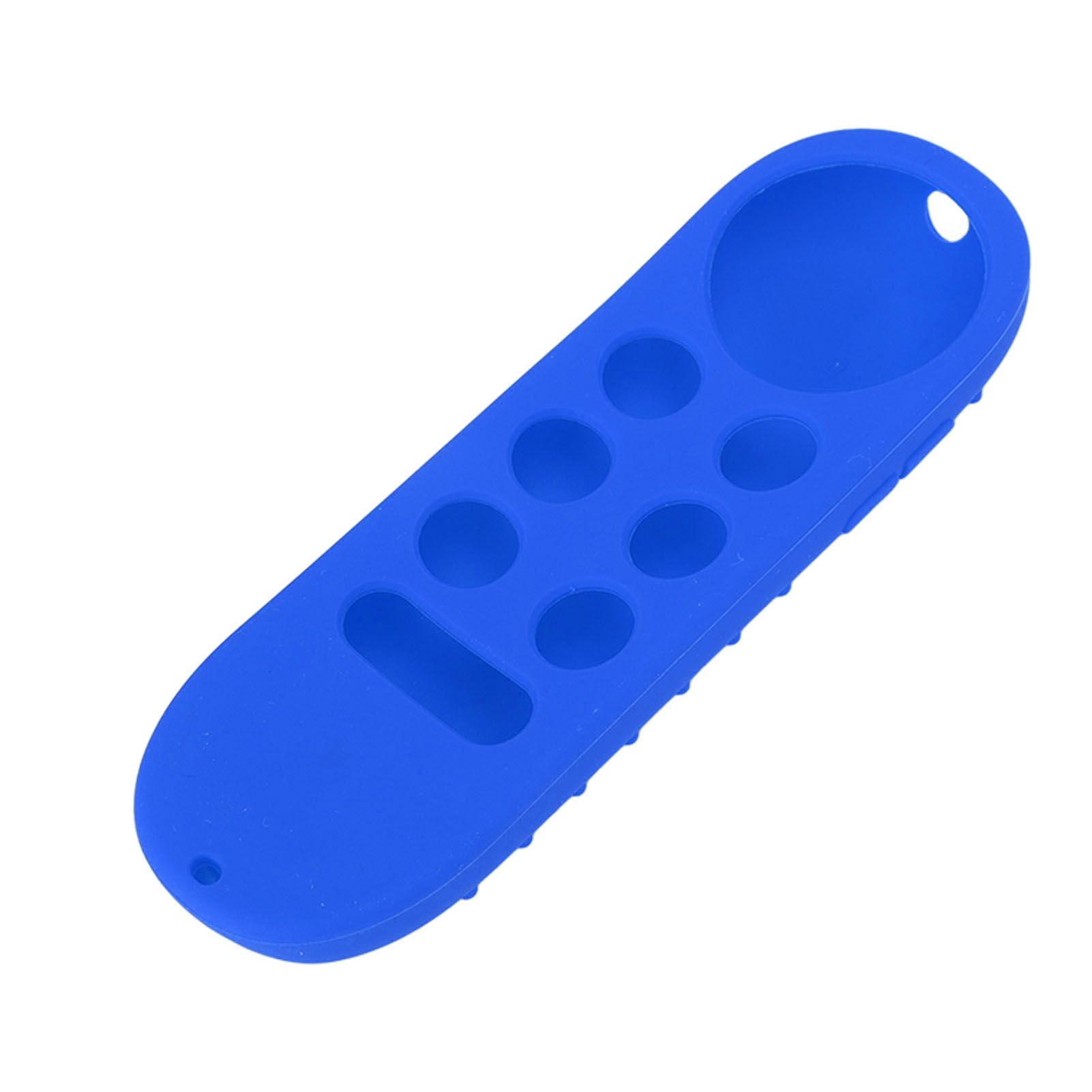 Remote Control Protective Cover Silicone Case for Chromecast with Google TV view 2