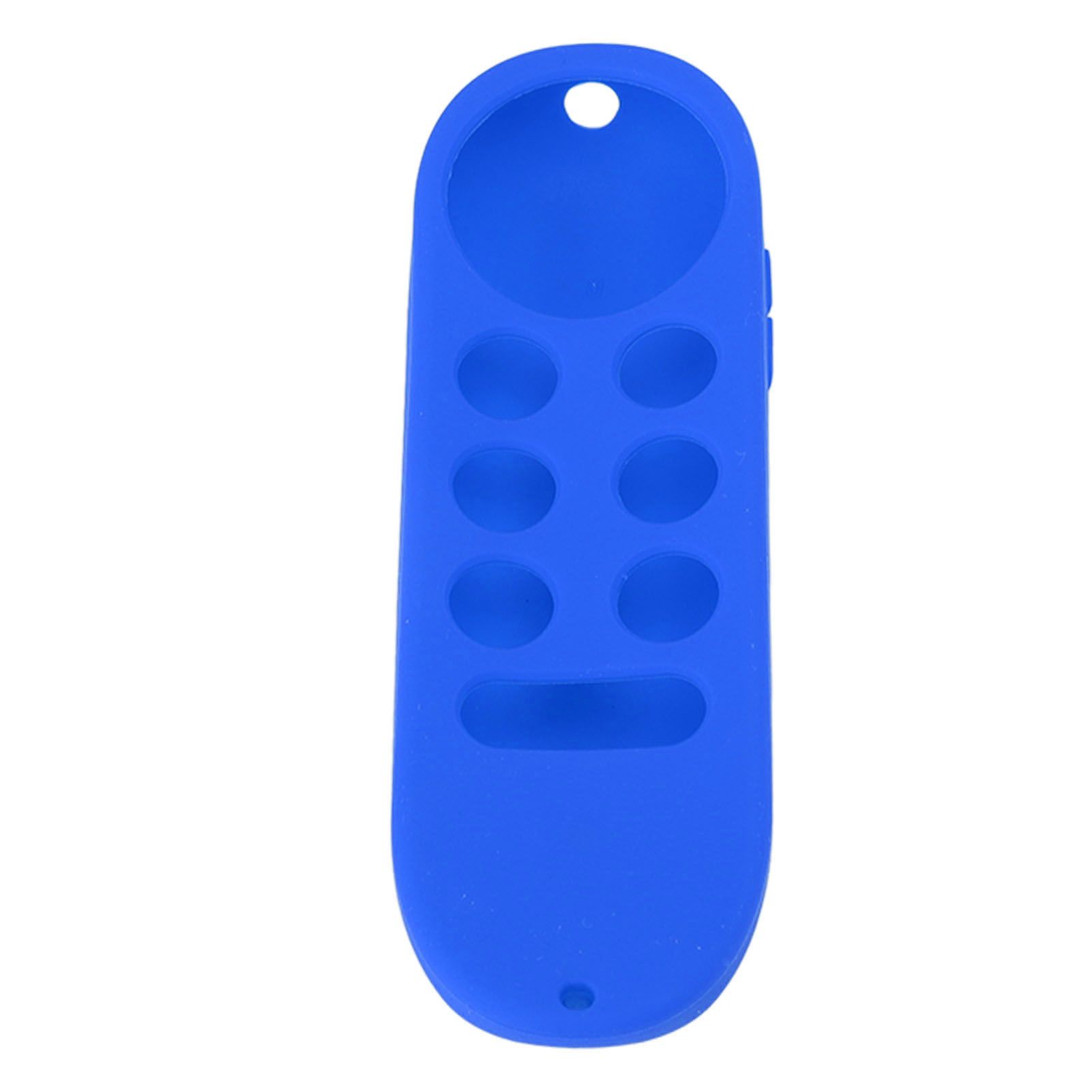 Remote Control Protective Cover Silicone Case for Chromecast with Google TV view 4