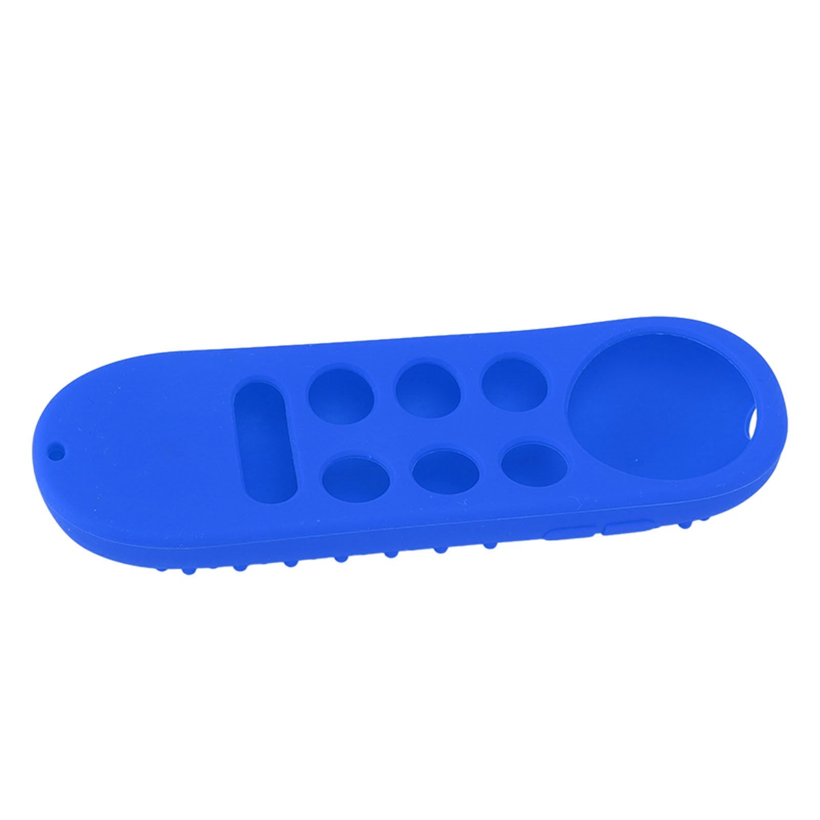 Remote Control Protective Cover Silicone Case for Chromecast with Google TV view 6