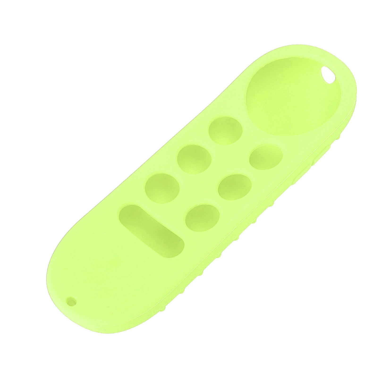 Remote Control Protective Cover Silicone Case for Chromecast with Google TV view 2