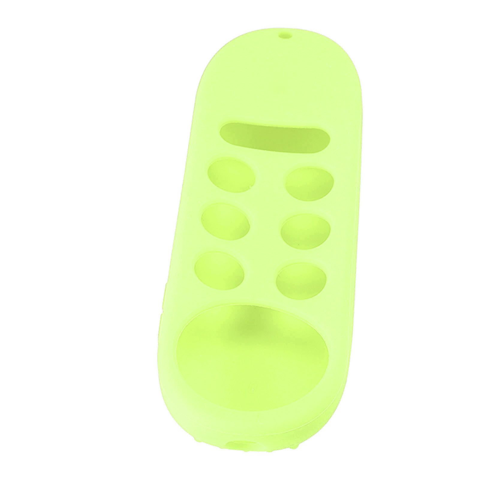 Remote Control Protective Cover Silicone Case for Chromecast with Google TV view 3