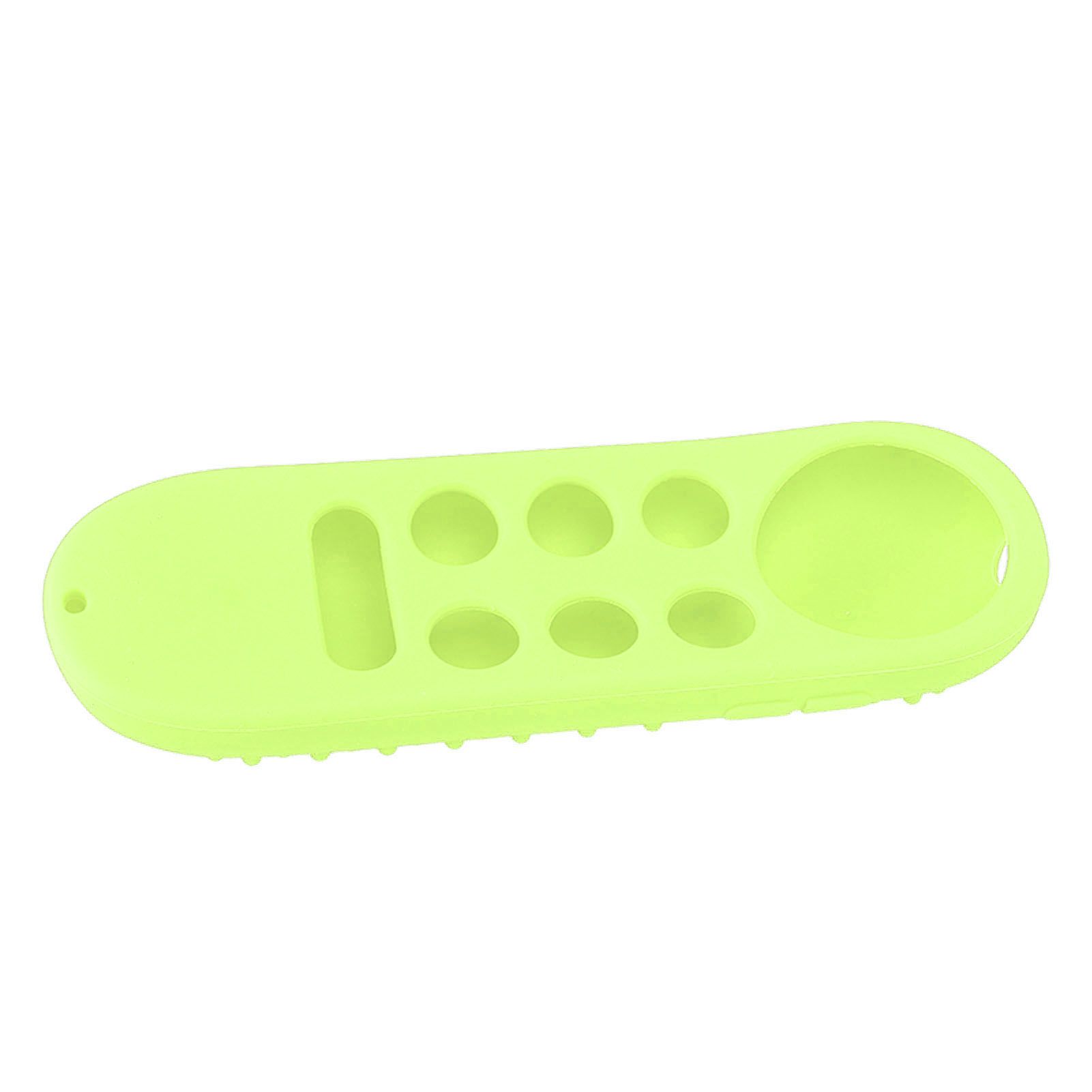Remote Control Protective Cover Silicone Case for Chromecast with Google TV view 6