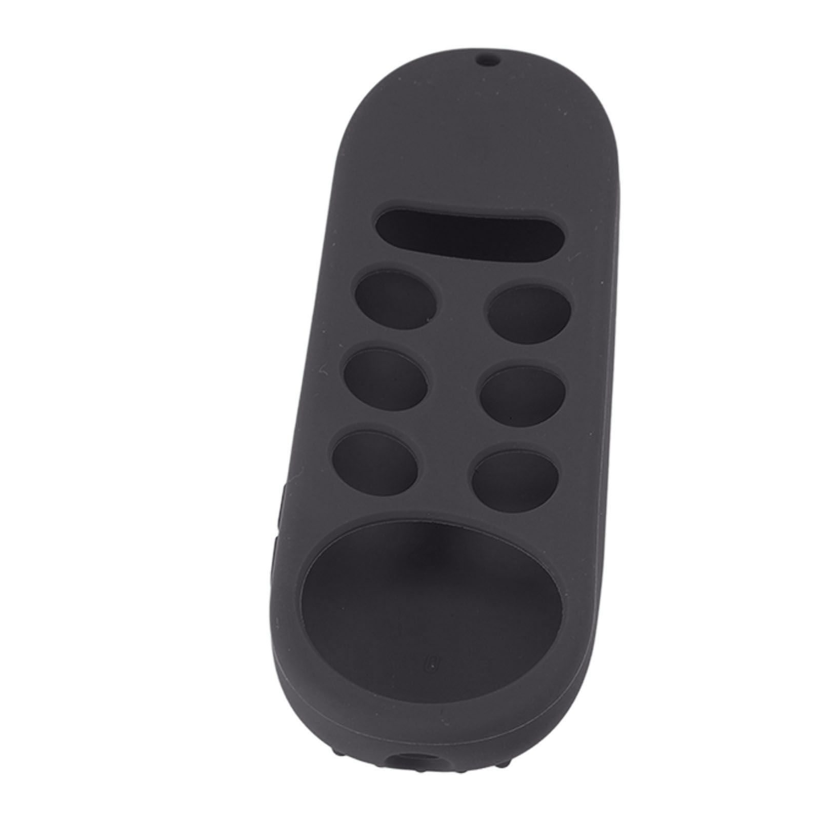 Remote Control Protective Cover Silicone Case for Chromecast with Google TV view 2