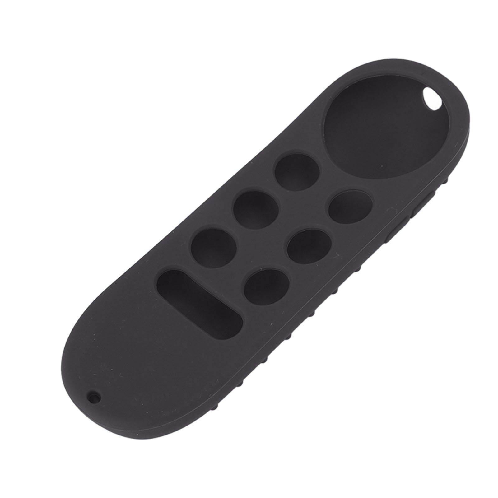 Remote Control Protective Cover Silicone Case for Chromecast with Google TV view 3