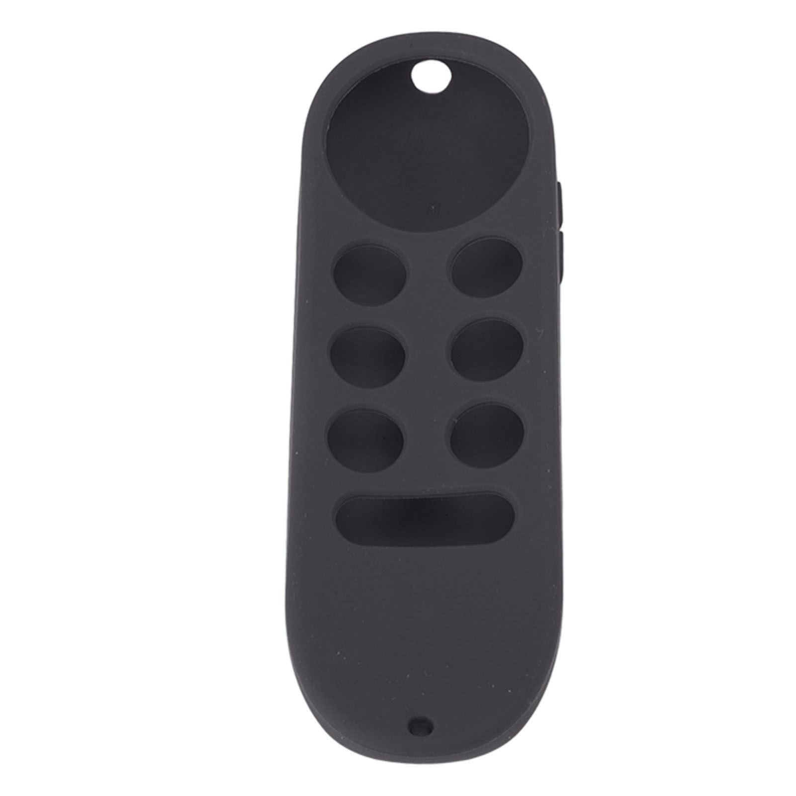 Remote Control Protective Cover Silicone Case for Chromecast with Google TV view 4