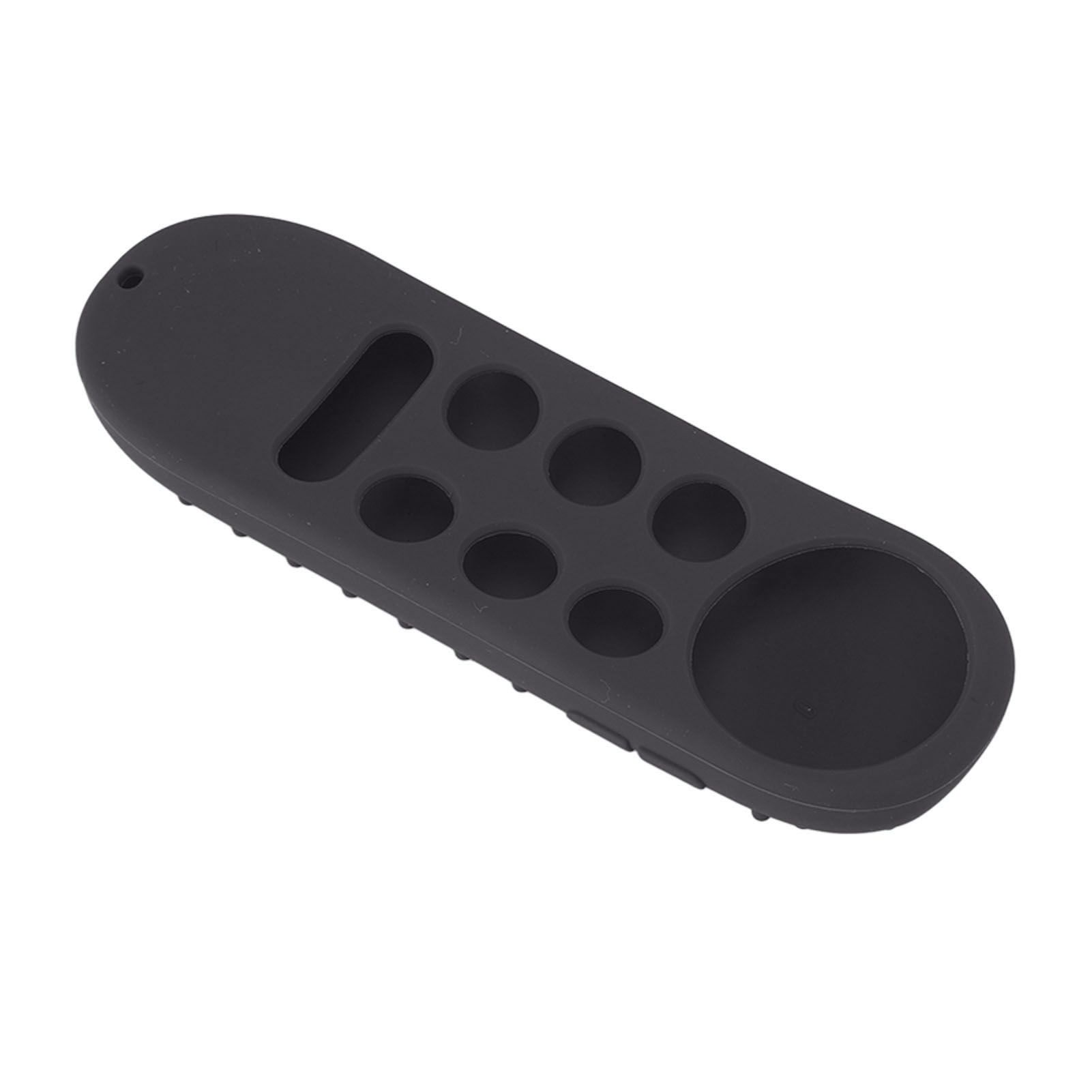 Remote Control Protective Cover Silicone Case for Chromecast with Google TV view 5