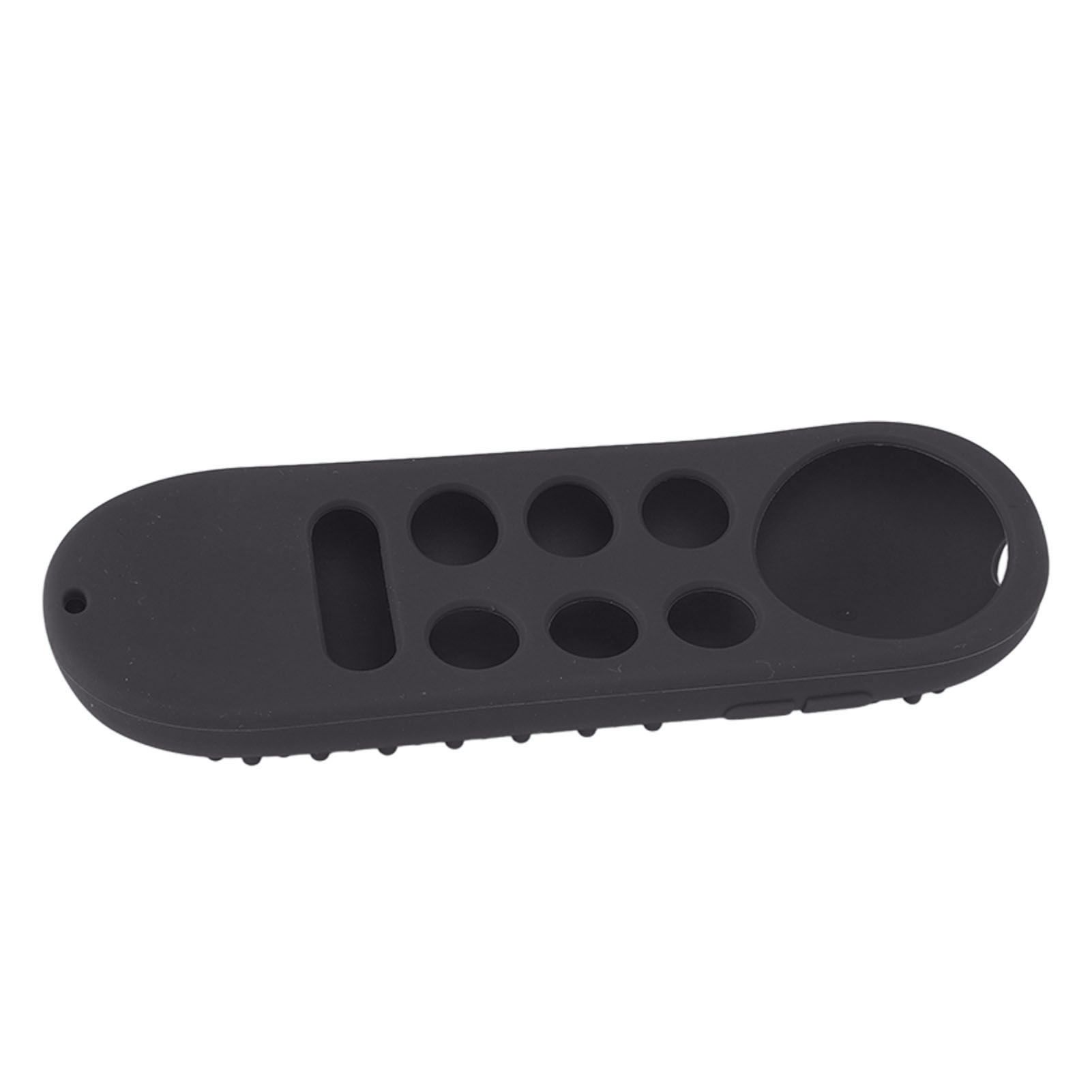 Remote Control Protective Cover Silicone Case for Chromecast with Google TV view 6