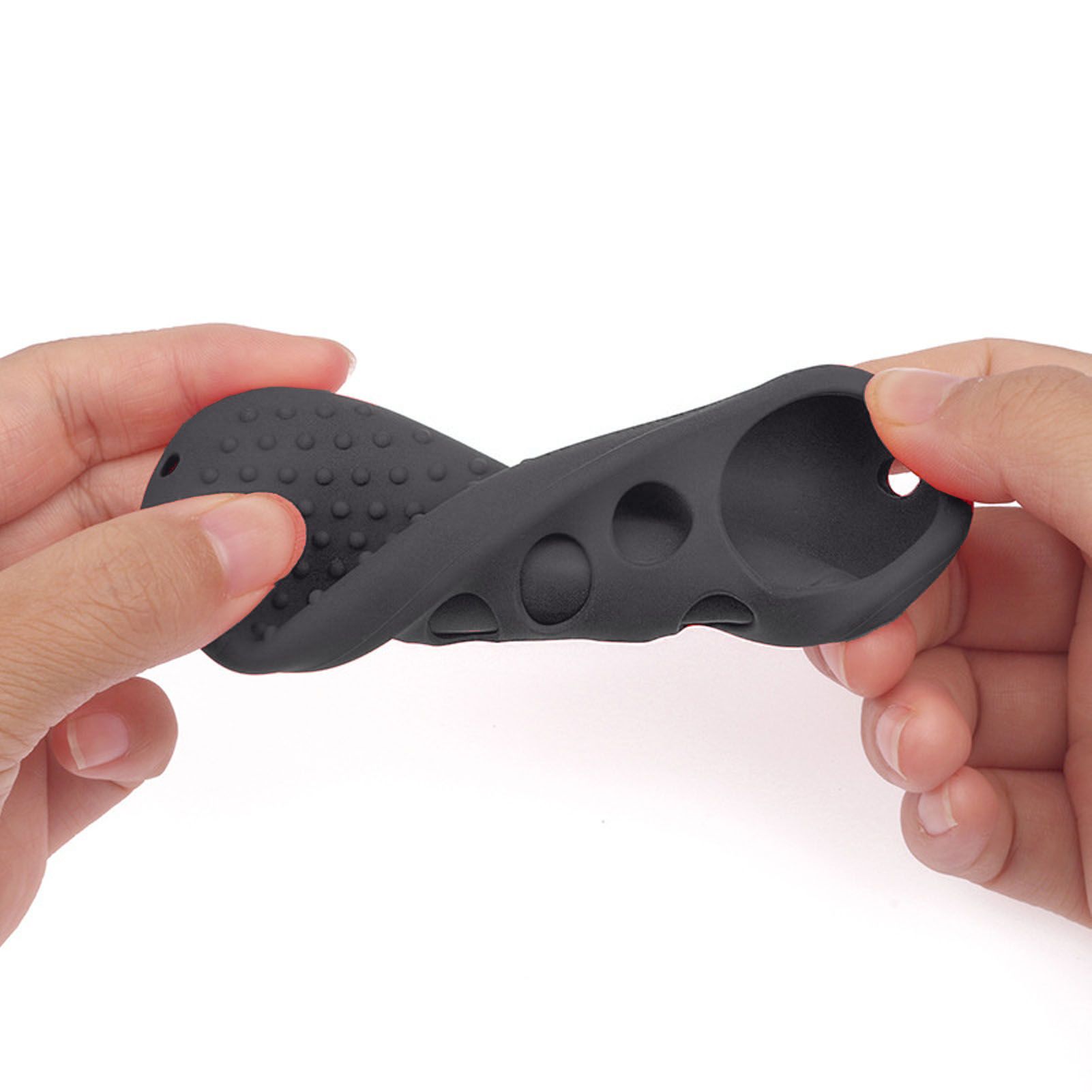 Remote Control Protective Cover Silicone Case for Chromecast with Google TV view 12