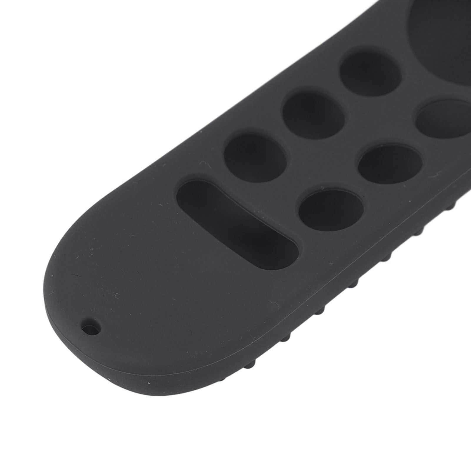 Remote Control Protective Cover Silicone Case for Chromecast with Google TV view 14