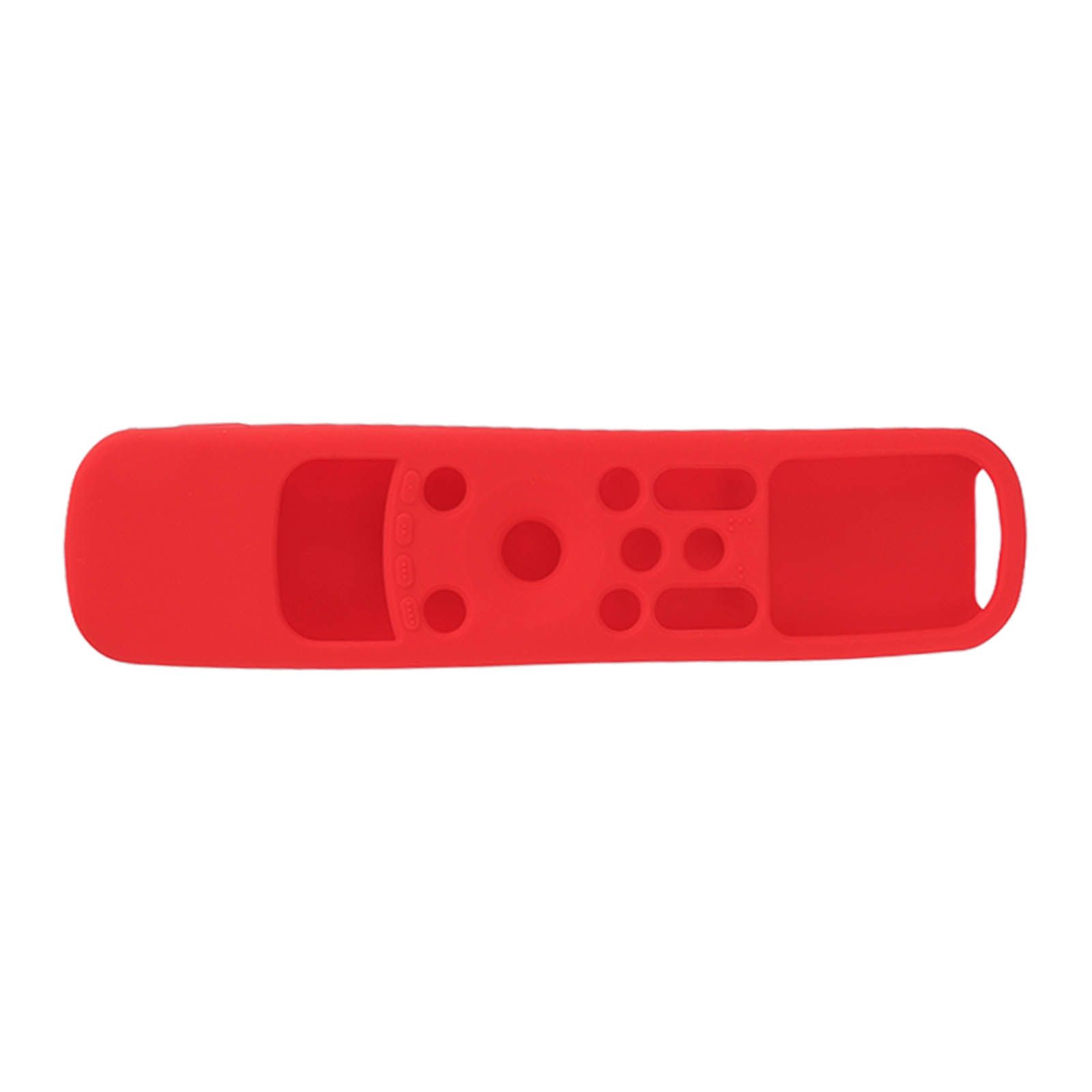 Silicone Remote Protective Cover Shockproof Protective Cover for MR21GA MR view 2