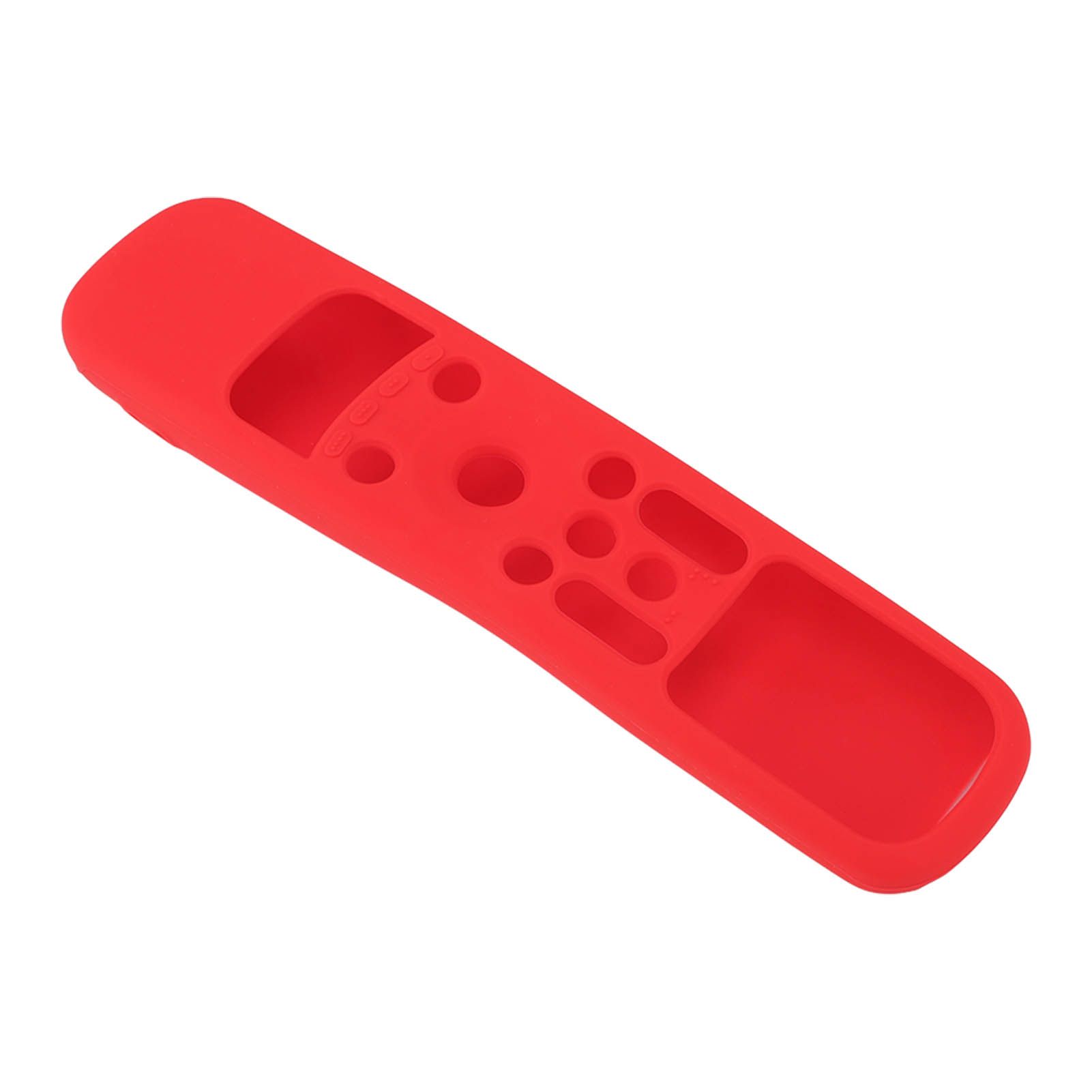 Silicone Remote Protective Cover Shockproof Protective Cover for MR21GA MR view 4