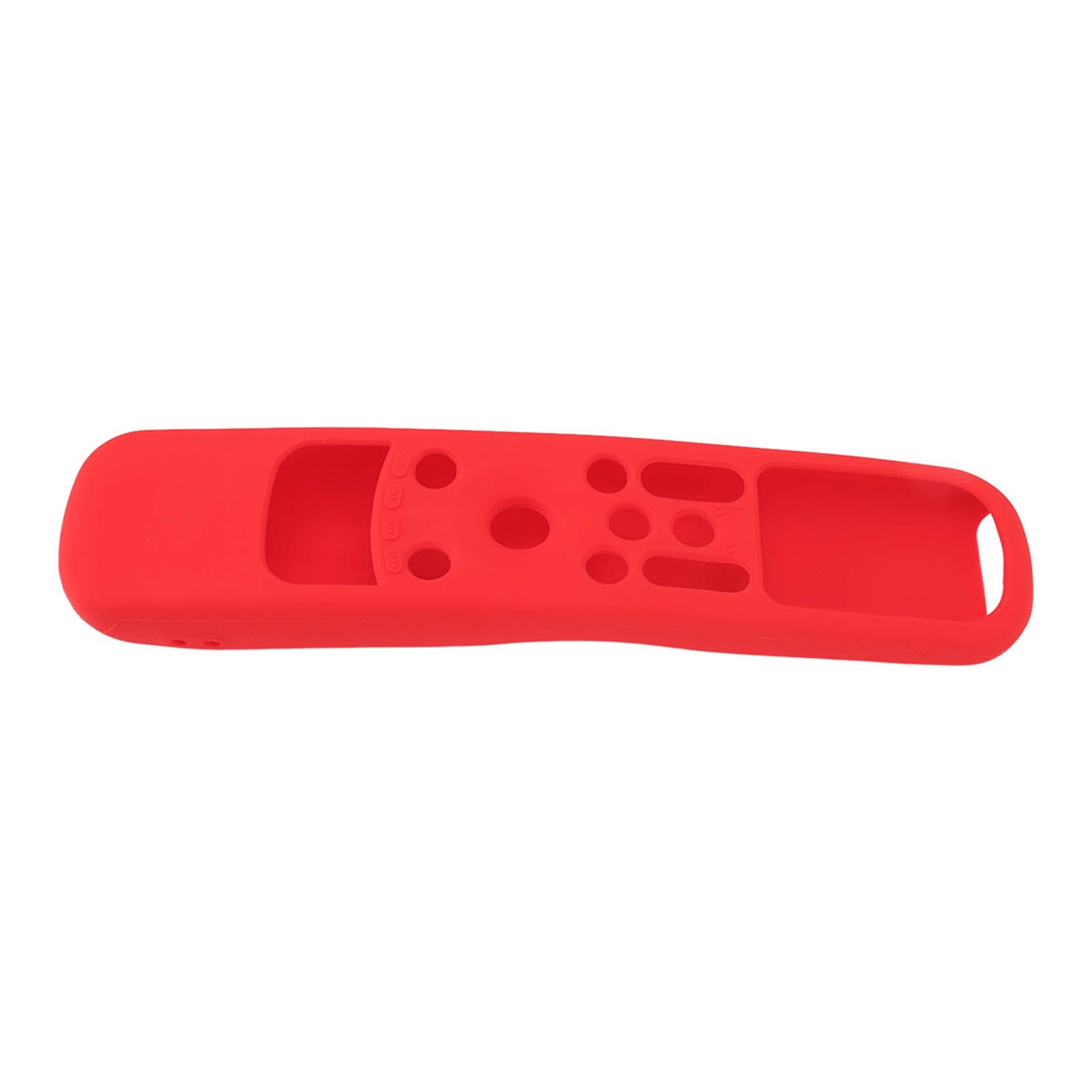 Silicone Remote Protective Cover Shockproof Protective Cover for MR21GA MR view 6
