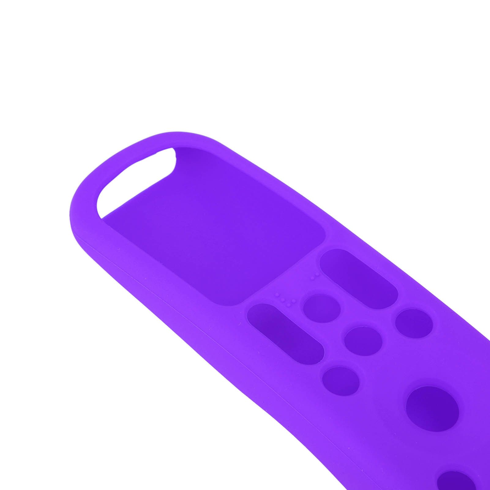 Silicone Remote Protective Cover Shockproof Protective Cover for MR21GA MR view 13