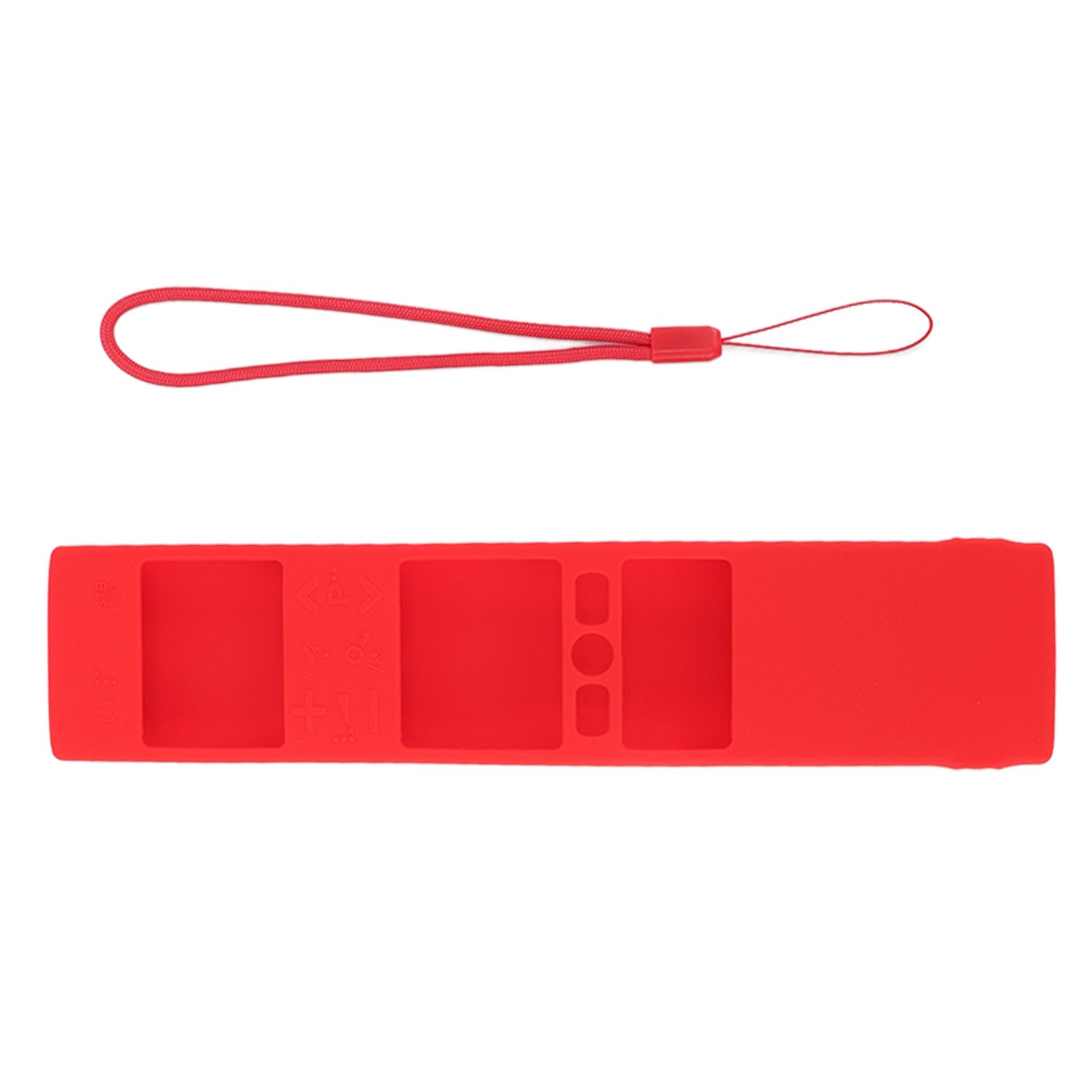 Silicone Protective Case for LG AN MR700 AKB75455602 Remote Control Anti Drop view 10