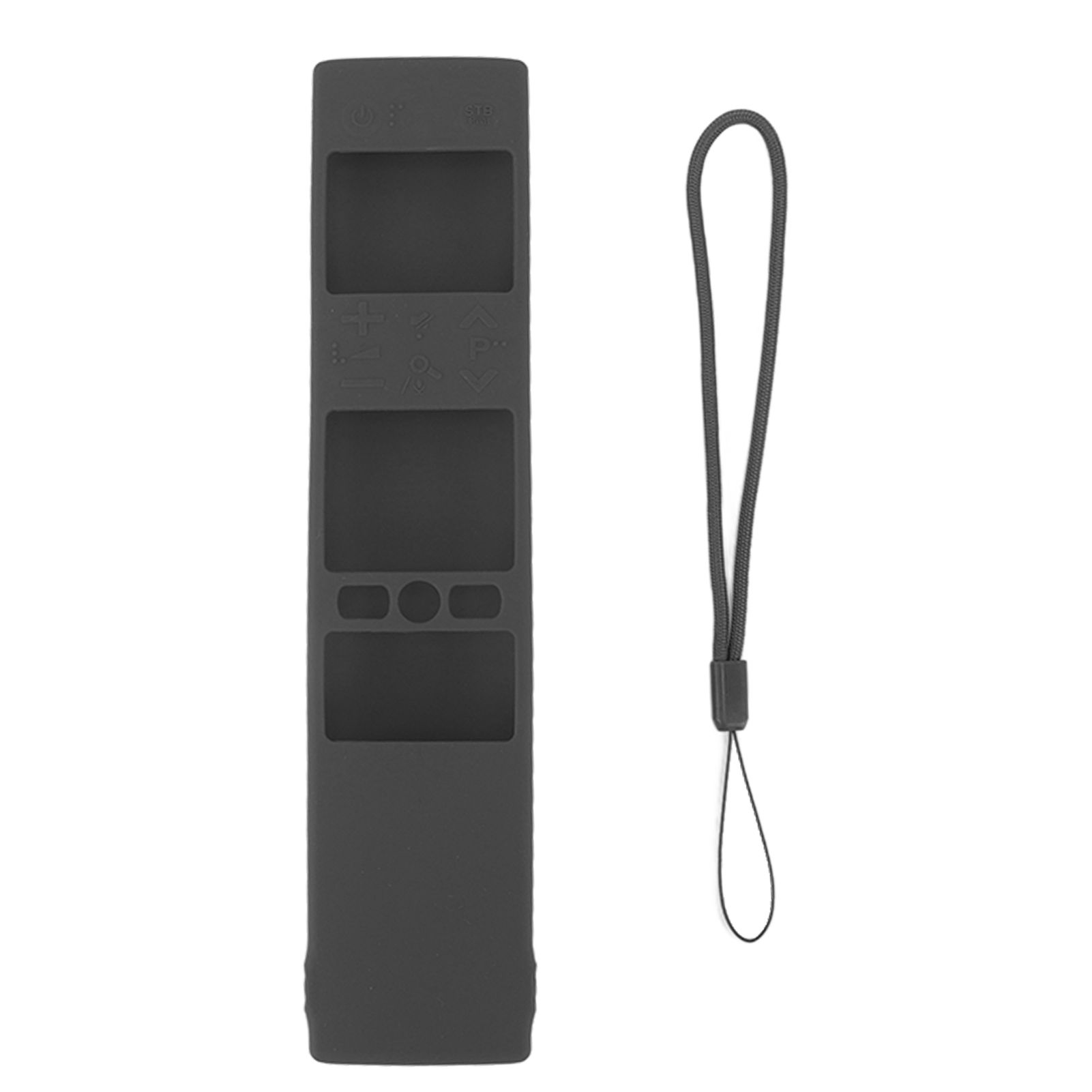 Silicone Protective Case for LG AN MR700 AKB75455602 Remote Control Anti Drop