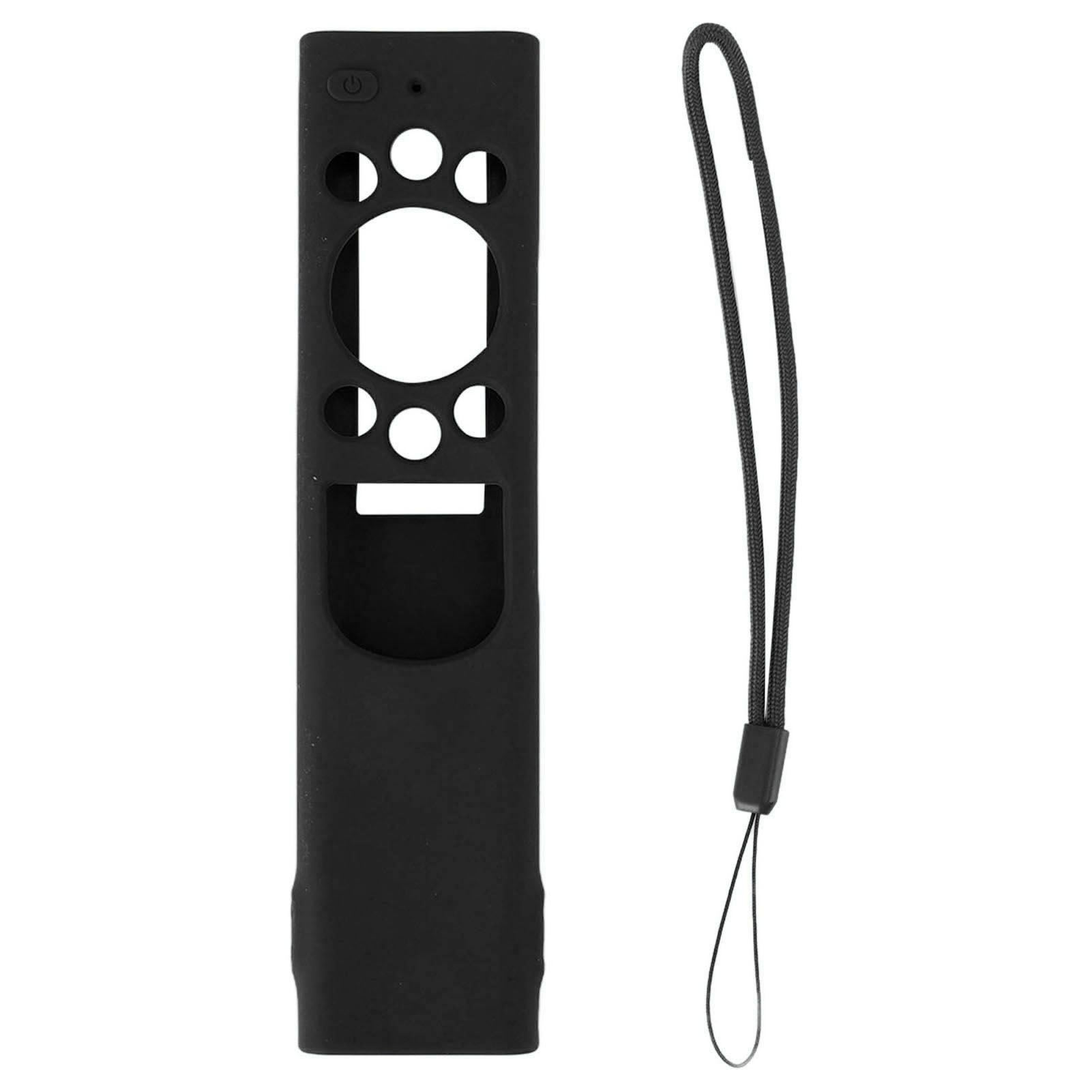 Anti Drop Remote Control Silicone Protective Cover Solar Cell Remote Control