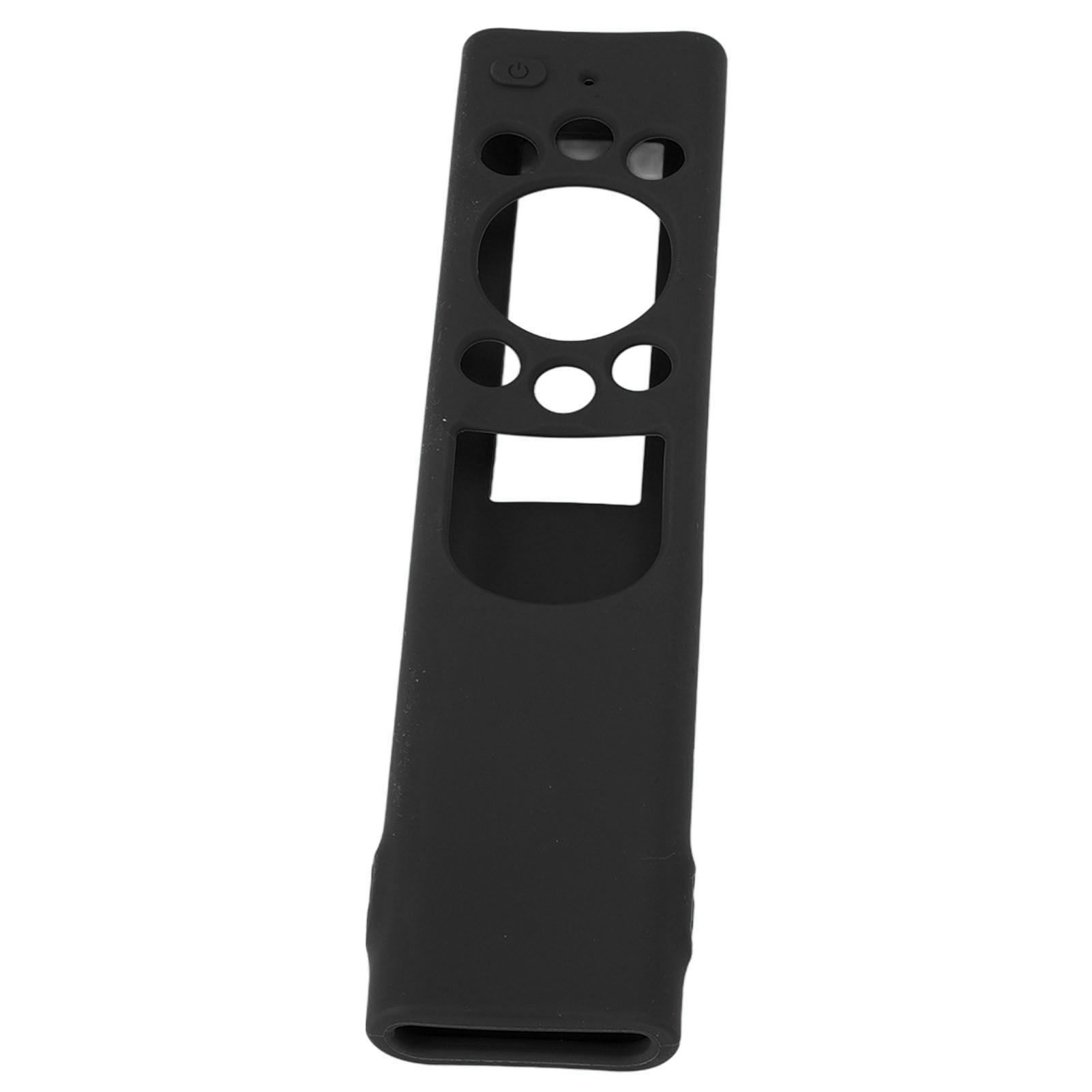 Anti Drop Remote Control Silicone Protective Cover Solar Cell Remote Control view 4