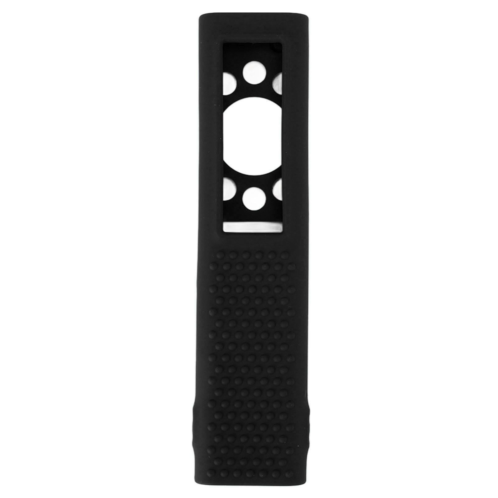 Anti Drop Remote Control Silicone Protective Cover Solar Cell Remote Control view 6