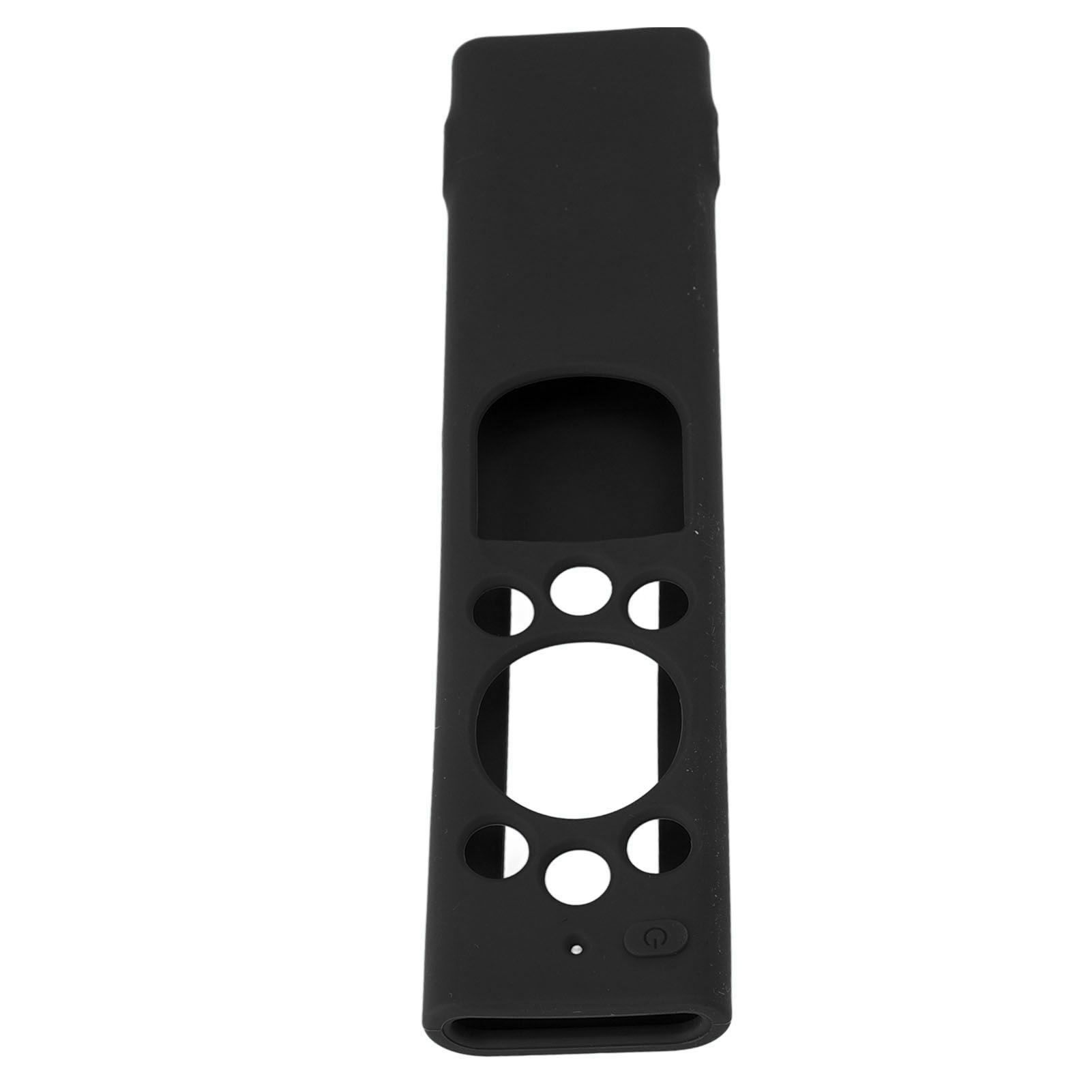 Anti Drop Remote Control Silicone Protective Cover Solar Cell Remote Control view 8