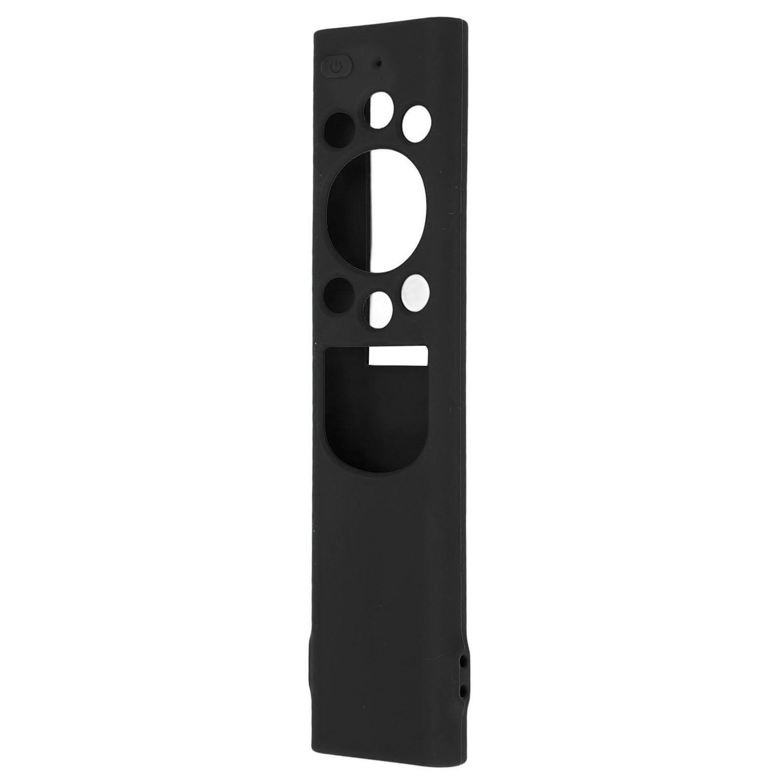 Anti Drop Remote Control Silicone Protective Cover Solar Cell Remote Control view 9