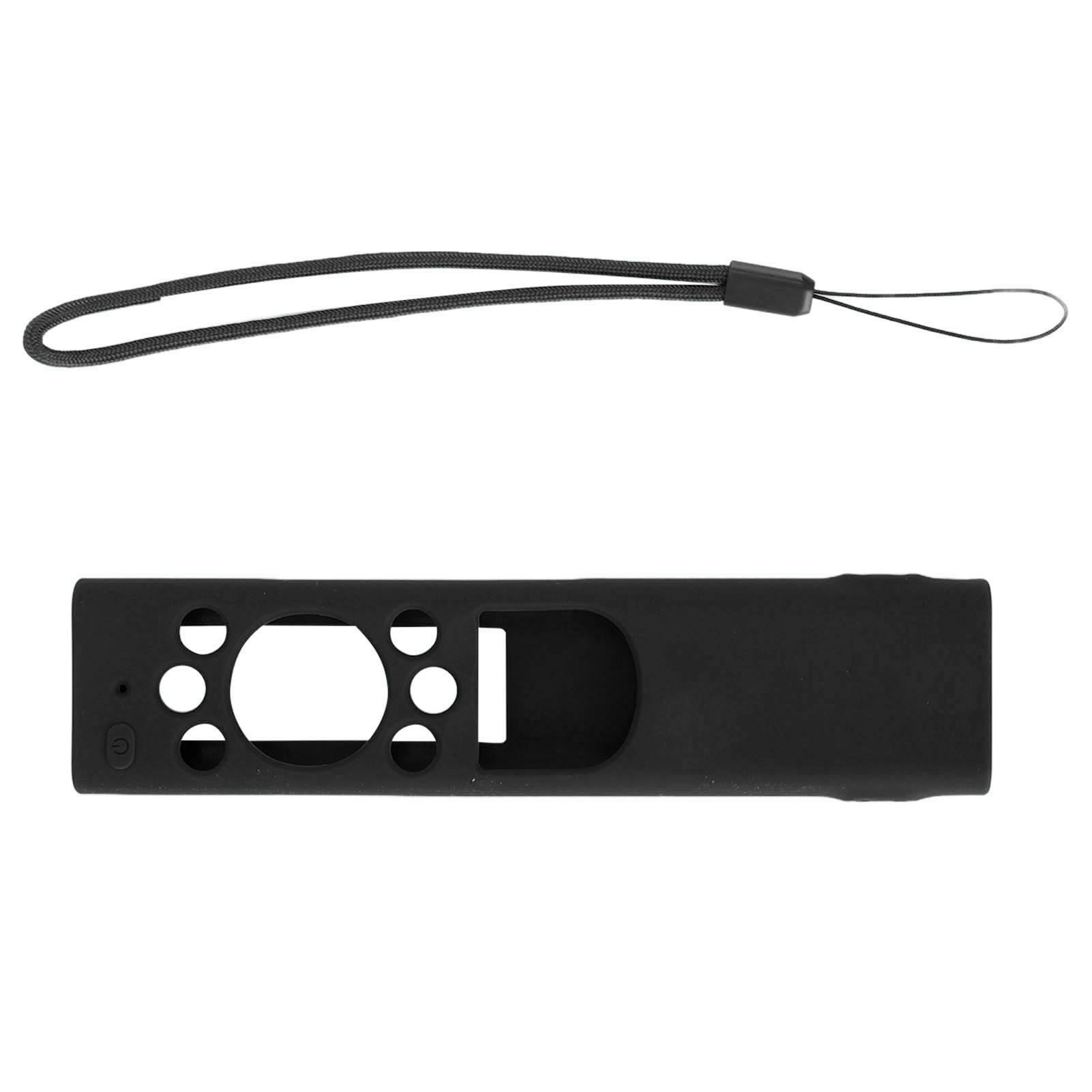 Anti Drop Remote Control Silicone Protective Cover Solar Cell Remote Control view 10