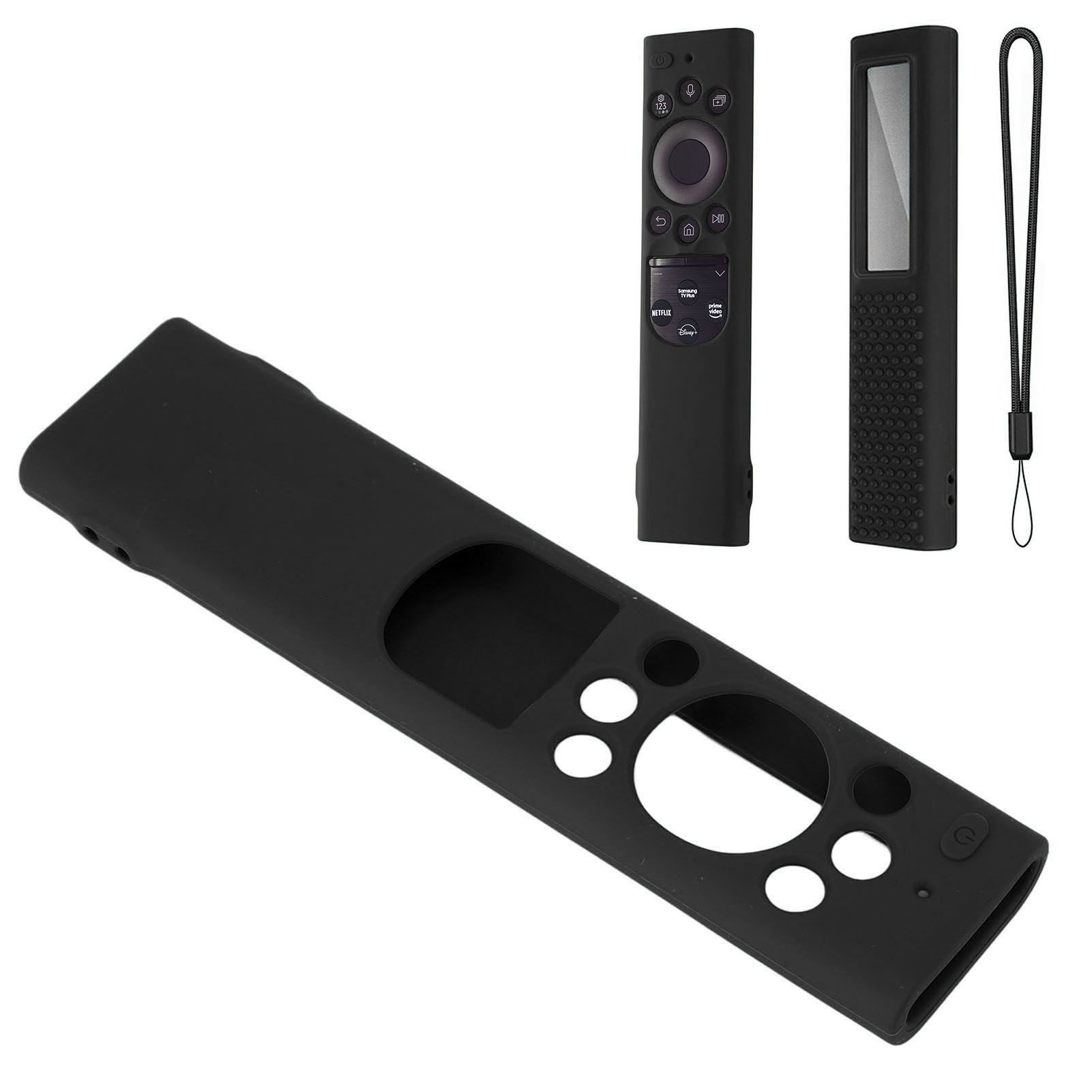 Anti Drop Remote Control Silicone Protective Cover Solar Cell Remote Control view 11