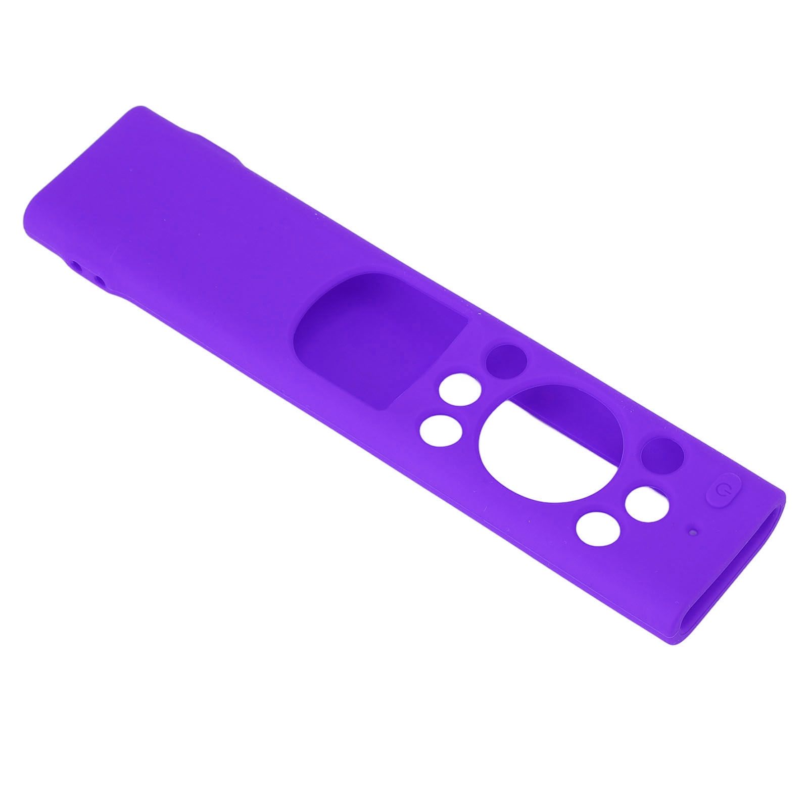 Anti Drop Remote Control Silicone Protective Cover Solar Cell Remote Control view 2