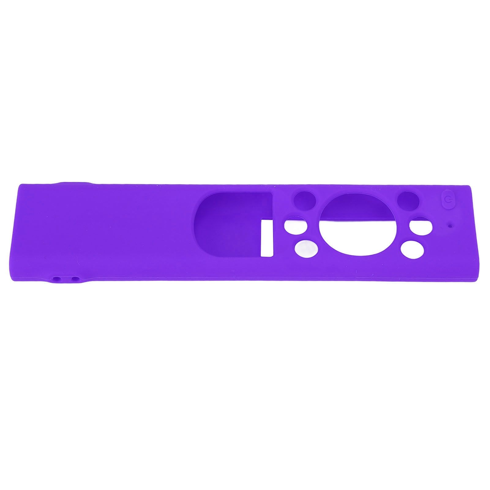 Anti Drop Remote Control Silicone Protective Cover Solar Cell Remote Control view 5