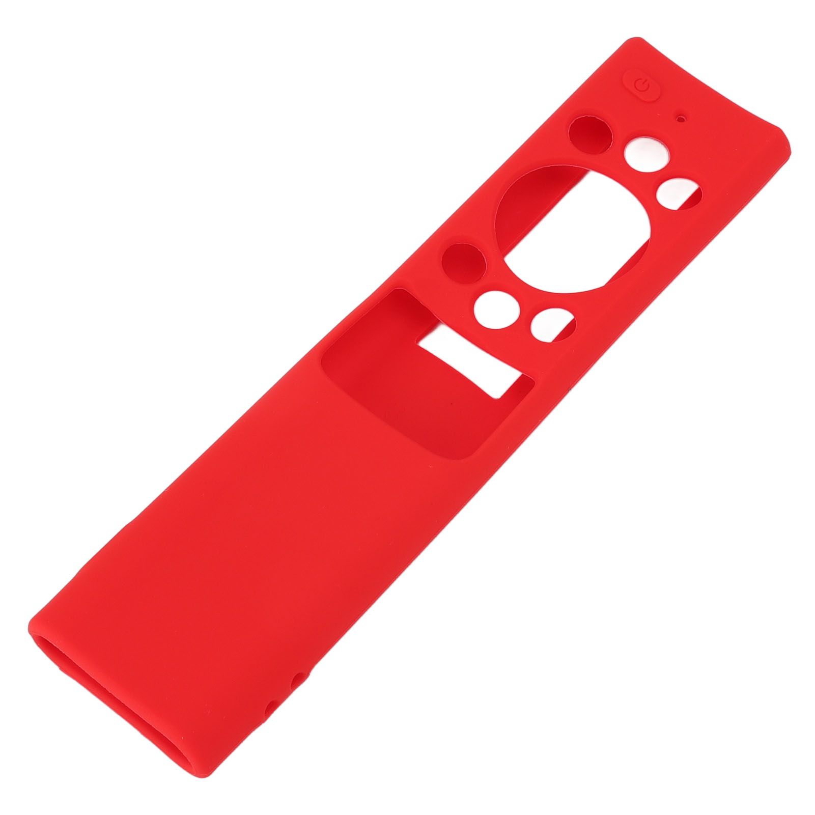 TV Remote Case Silicone Skin Friendly Anti Slip Washable Remote Protective view 3