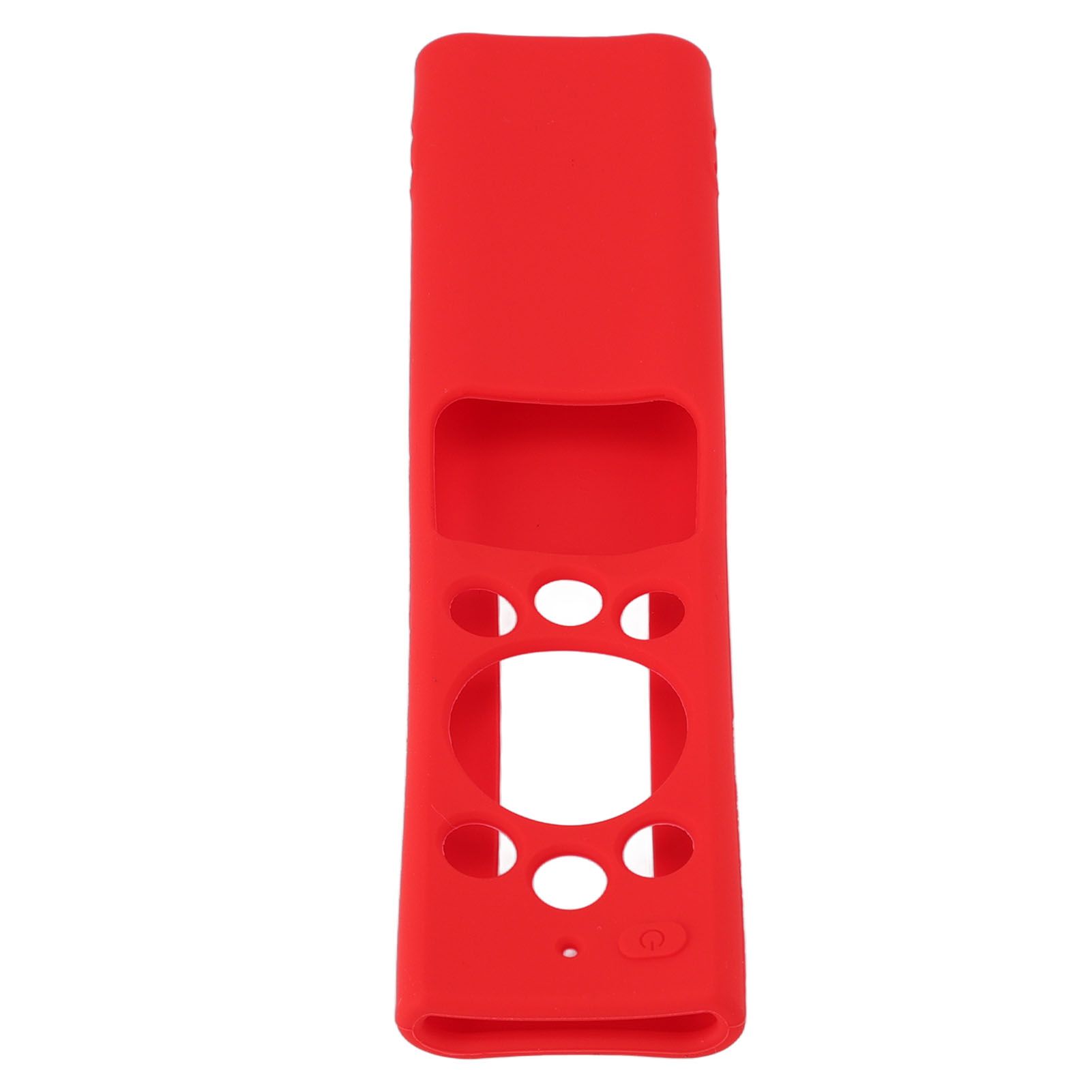TV Remote Case Silicone Skin Friendly Anti Slip Washable Remote Protective view 4