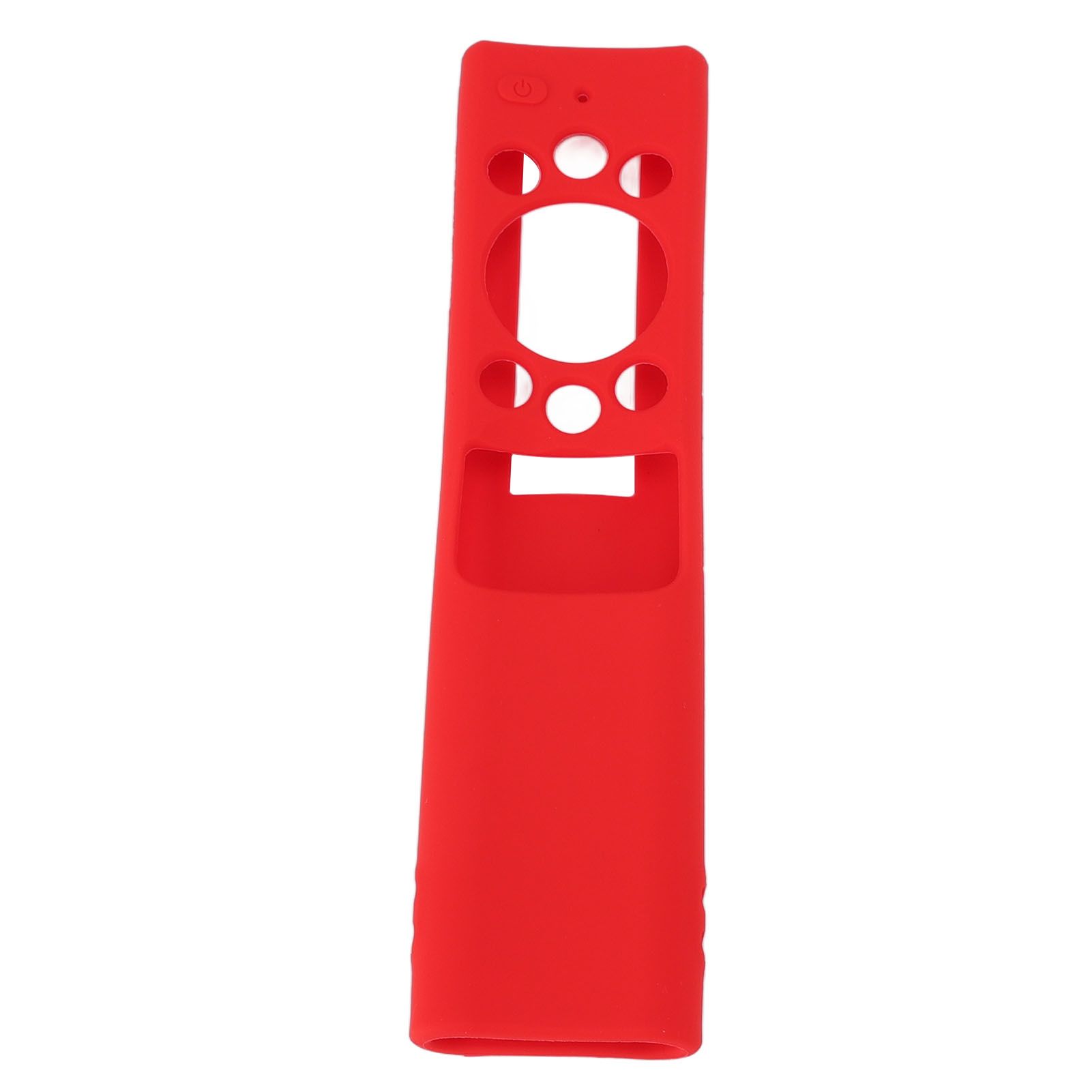 TV Remote Case Silicone Skin Friendly Anti Slip Washable Remote Protective view 6