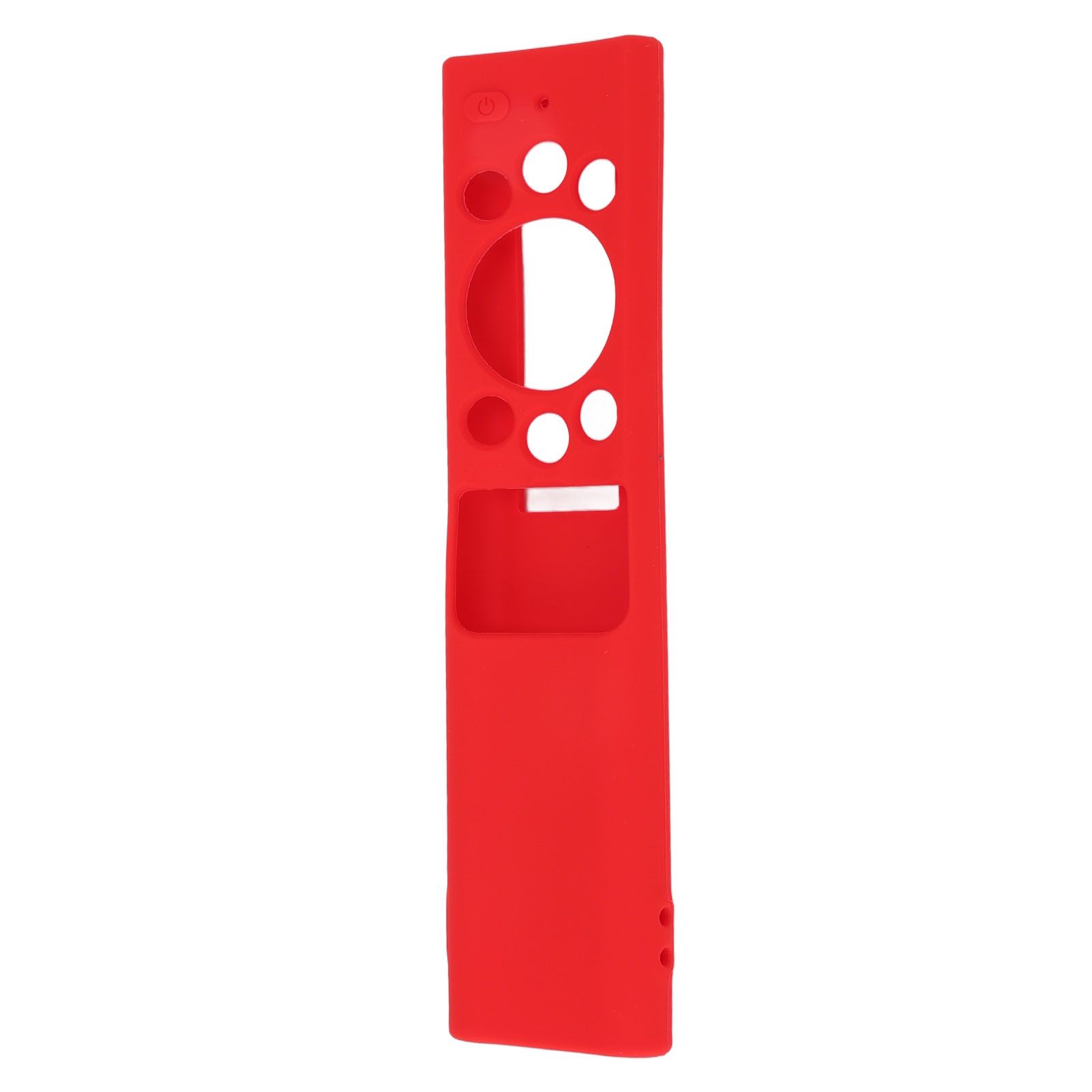 TV Remote Case Silicone Skin Friendly Anti Slip Washable Remote Protective view 7