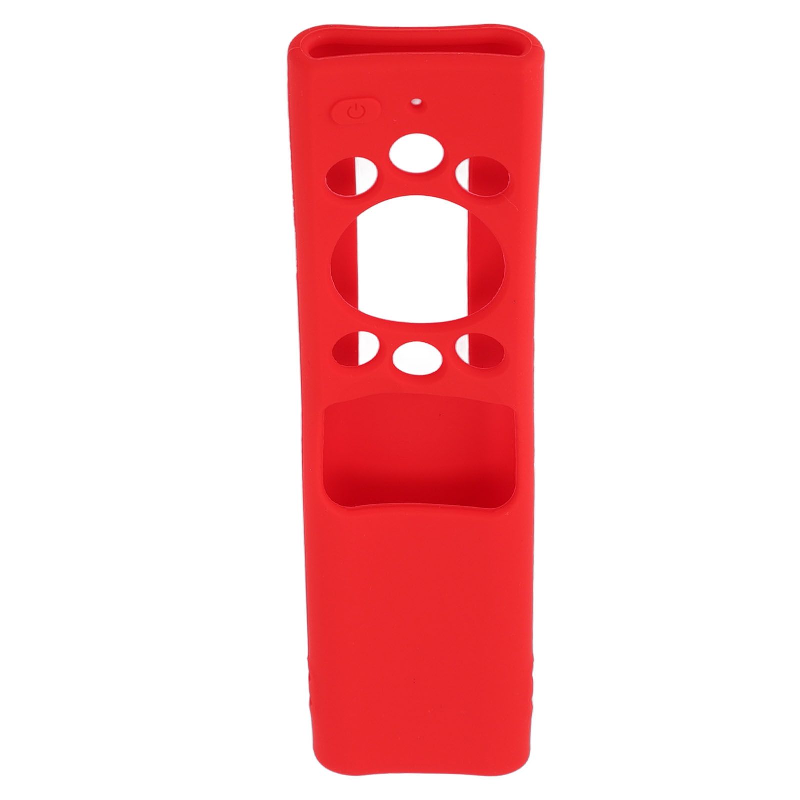 TV Remote Case Silicone Skin Friendly Anti Slip Washable Remote Protective view 8