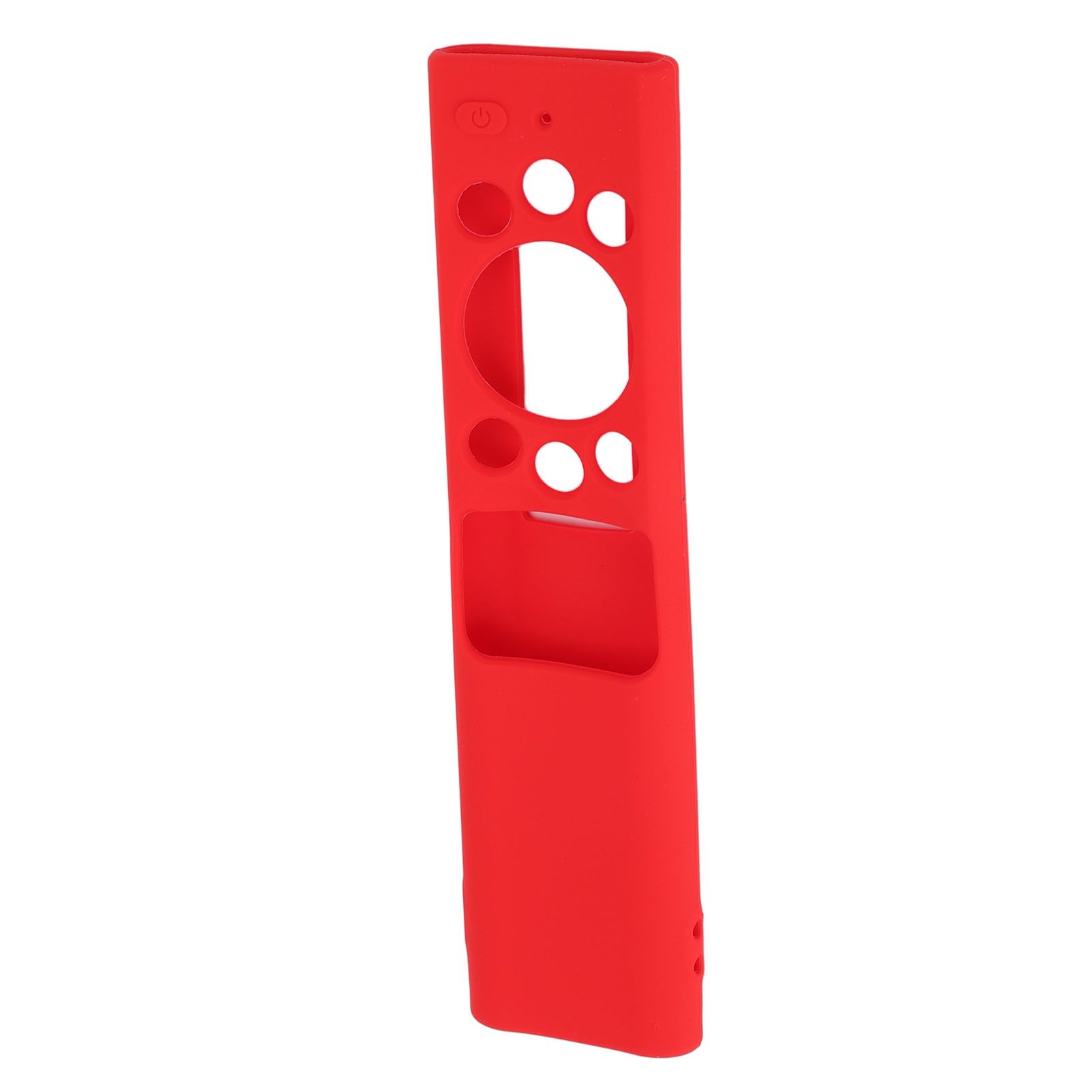TV Remote Case Silicone Skin Friendly Anti Slip Washable Remote Protective view 9