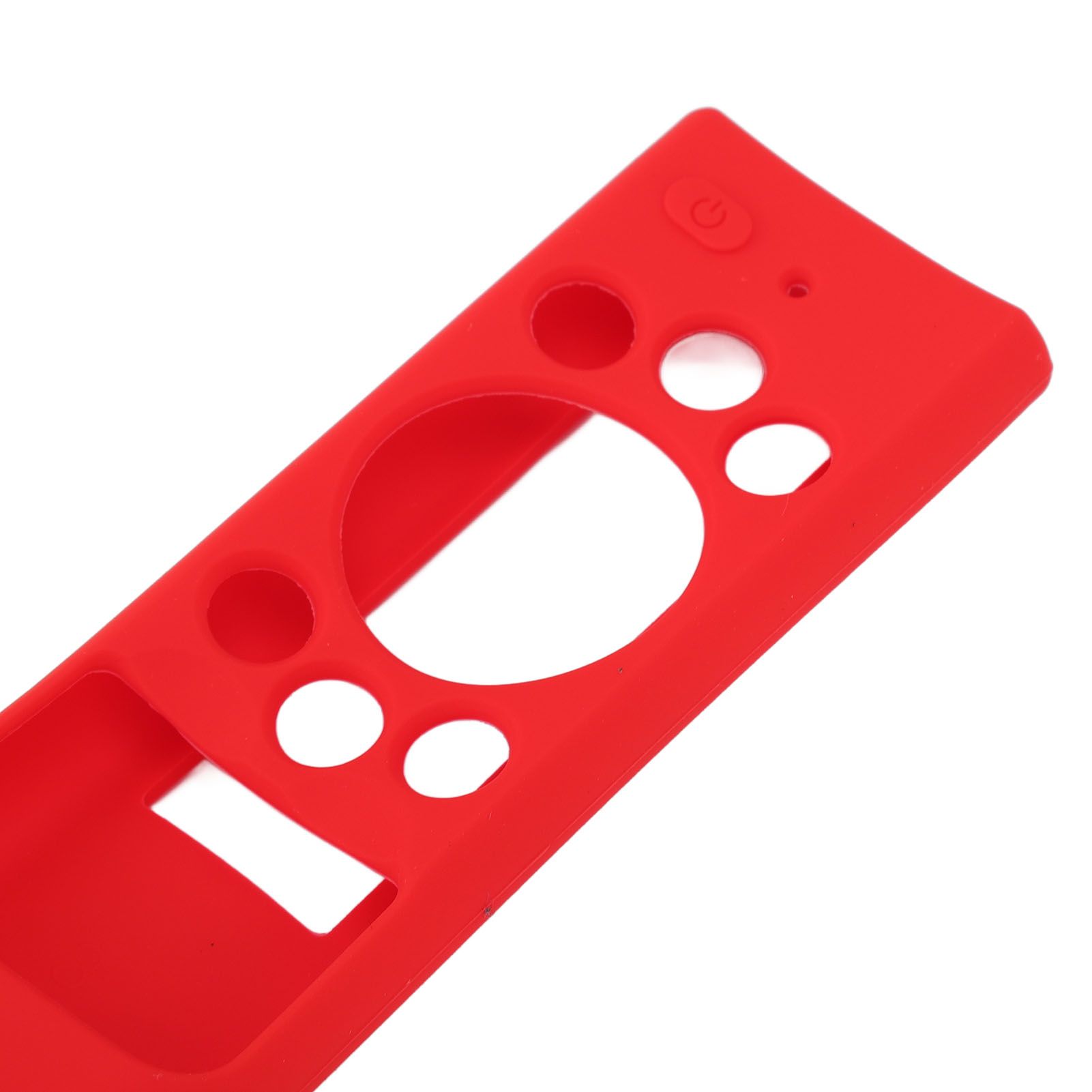 TV Remote Case Silicone Skin Friendly Anti Slip Washable Remote Protective view 13