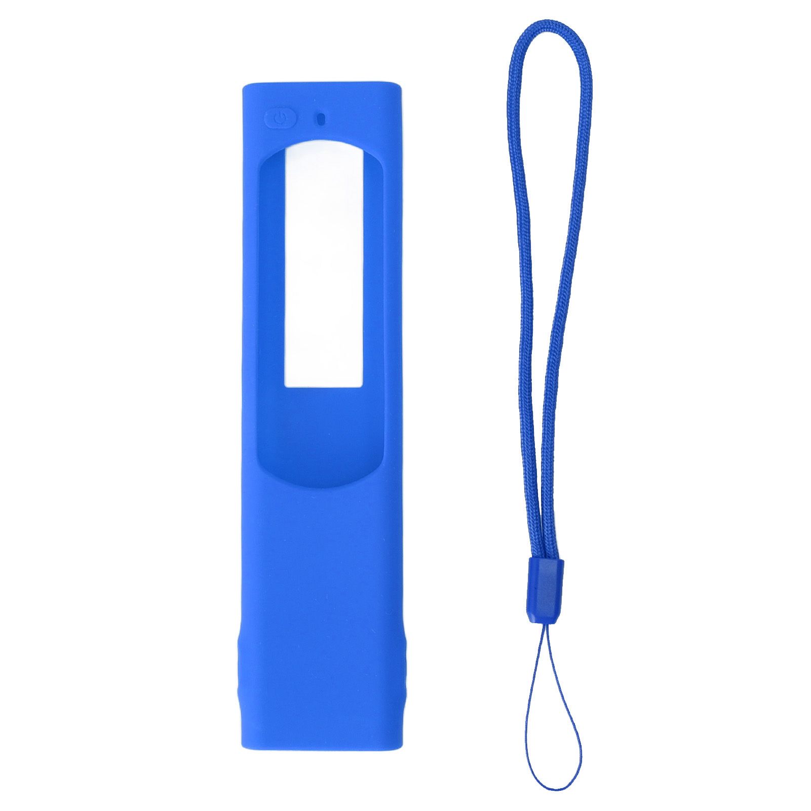 Remote Control Protective Case Silicone Cover Television Accessories with Hand