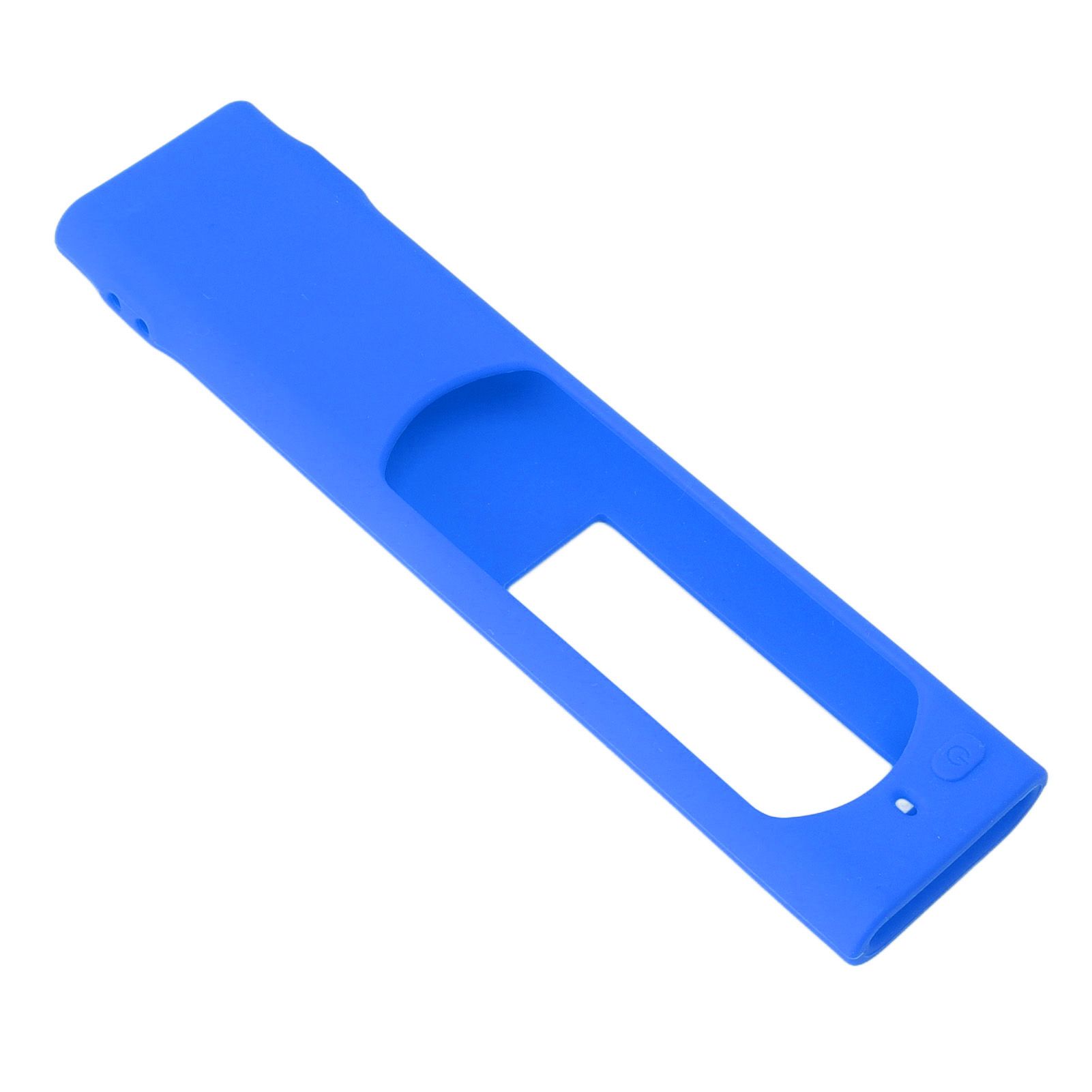 Remote Control Protective Case Silicone Cover Television Accessories with Hand view 2