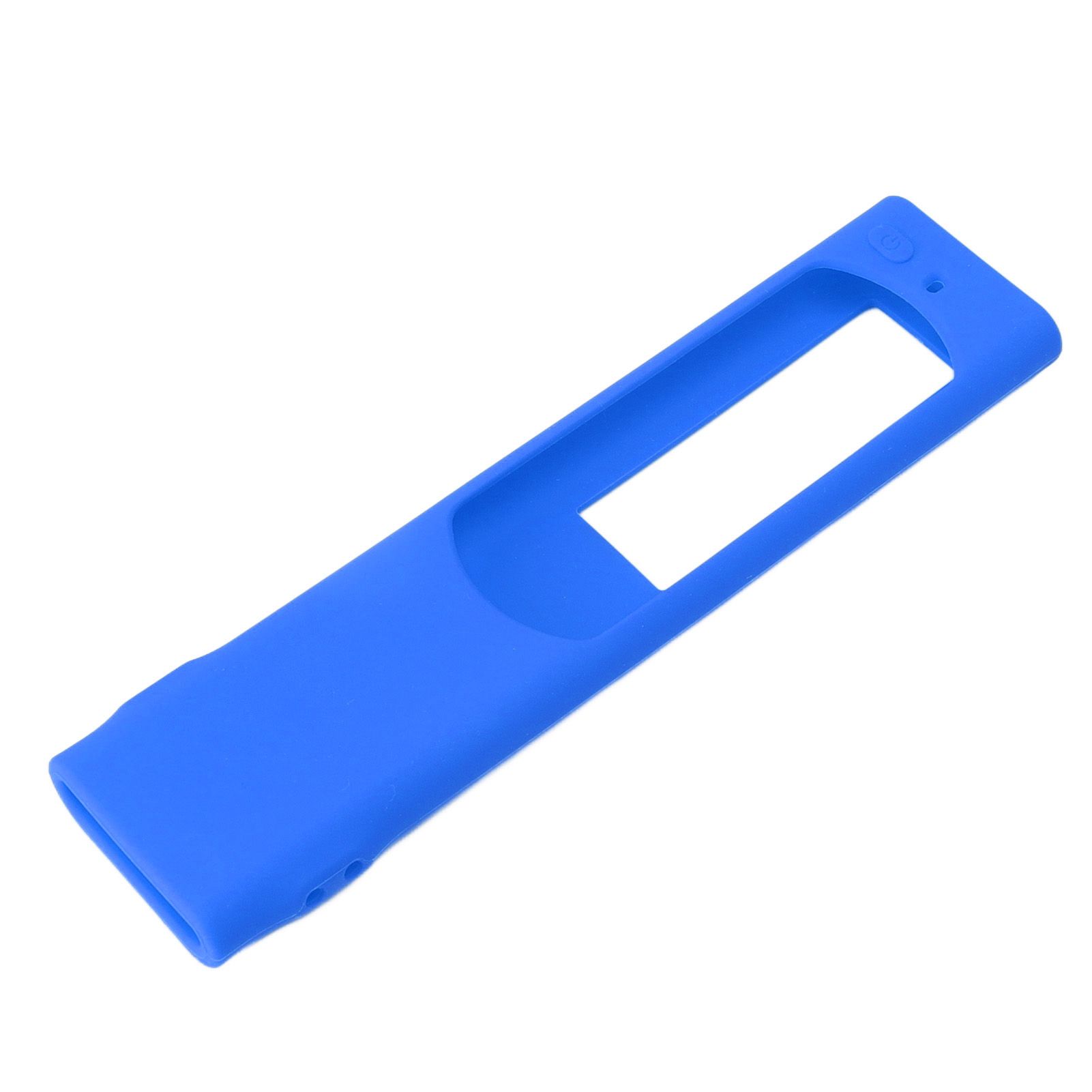 Remote Control Protective Case Silicone Cover Television Accessories with Hand view 3