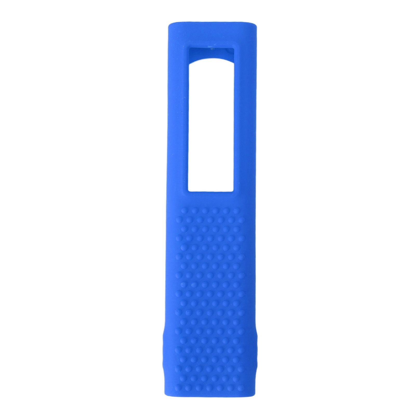 Remote Control Protective Case Silicone Cover Television Accessories with Hand view 4