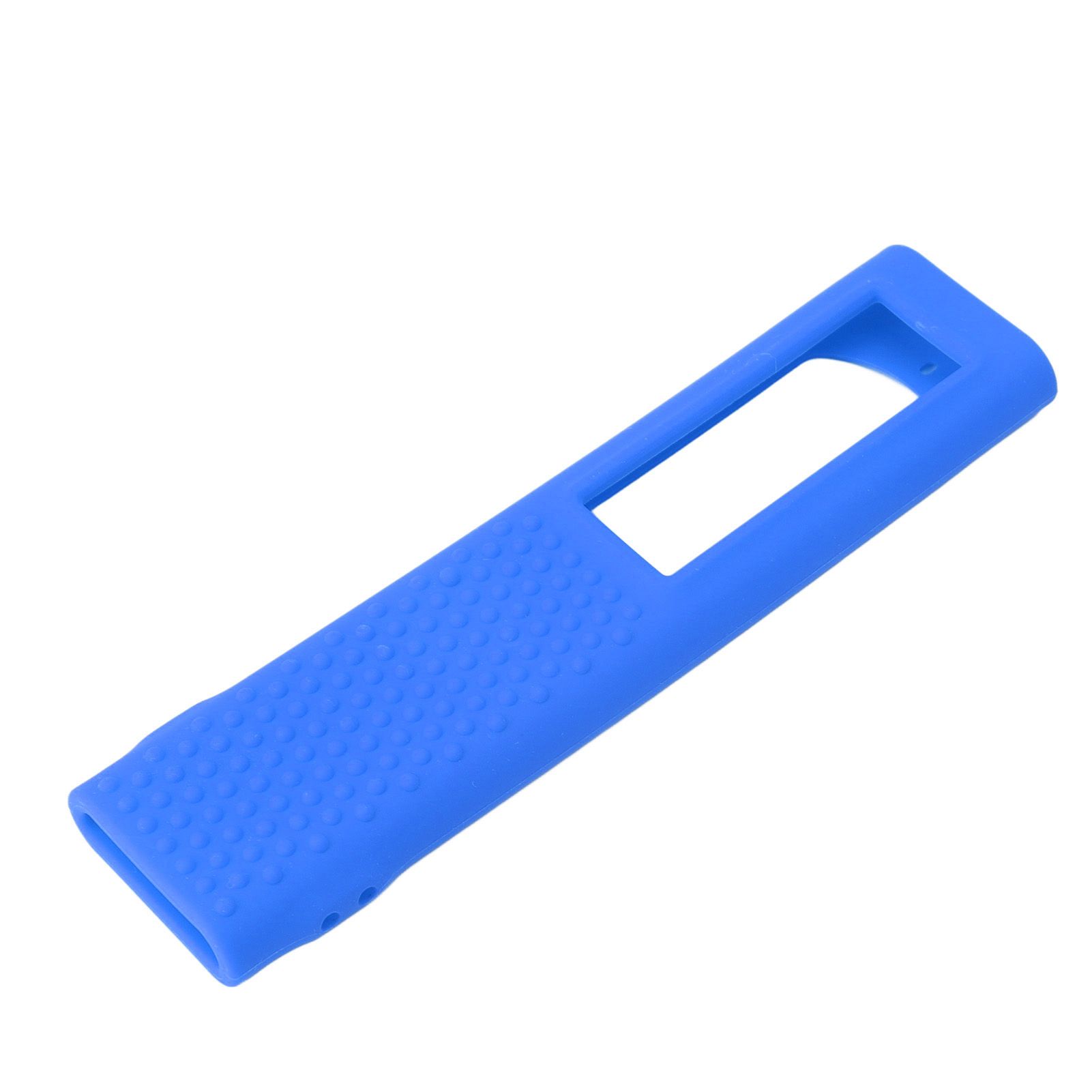 Remote Control Protective Case Silicone Cover Television Accessories with Hand view 6