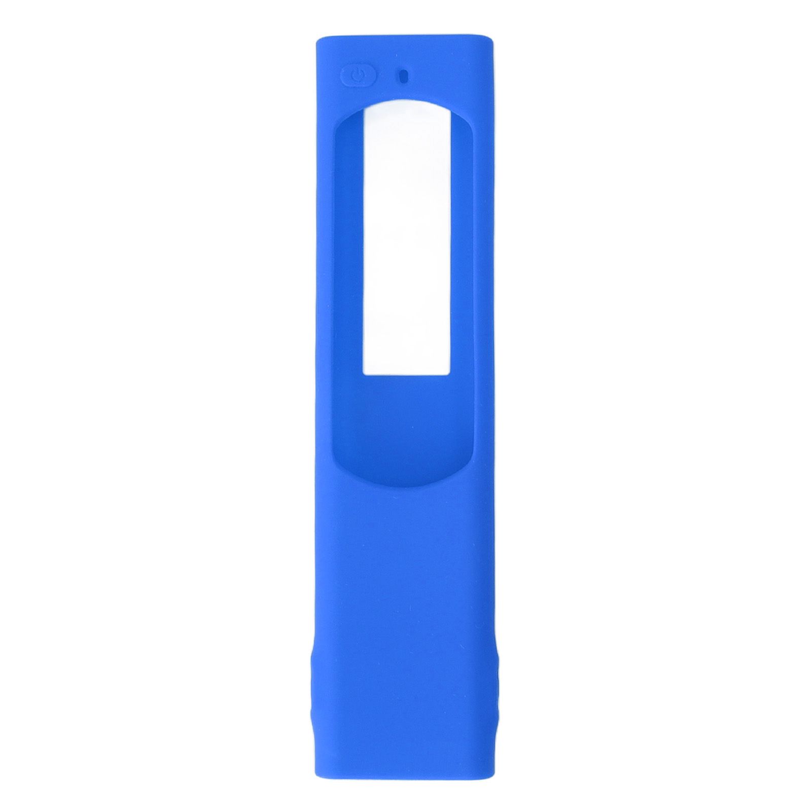 Remote Control Protective Case Silicone Cover Television Accessories with Hand view 7