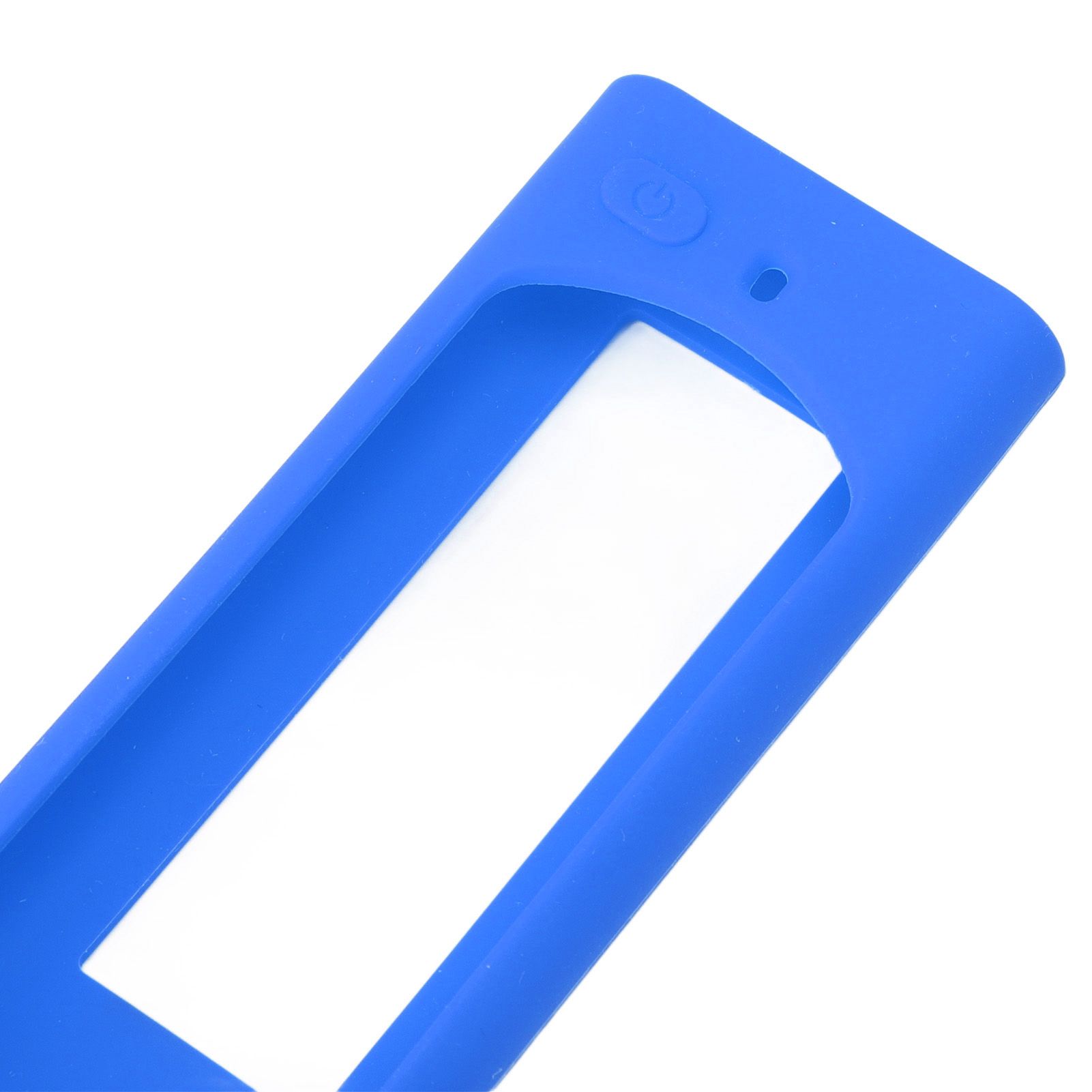 Remote Control Protective Case Silicone Cover Television Accessories with Hand view 13