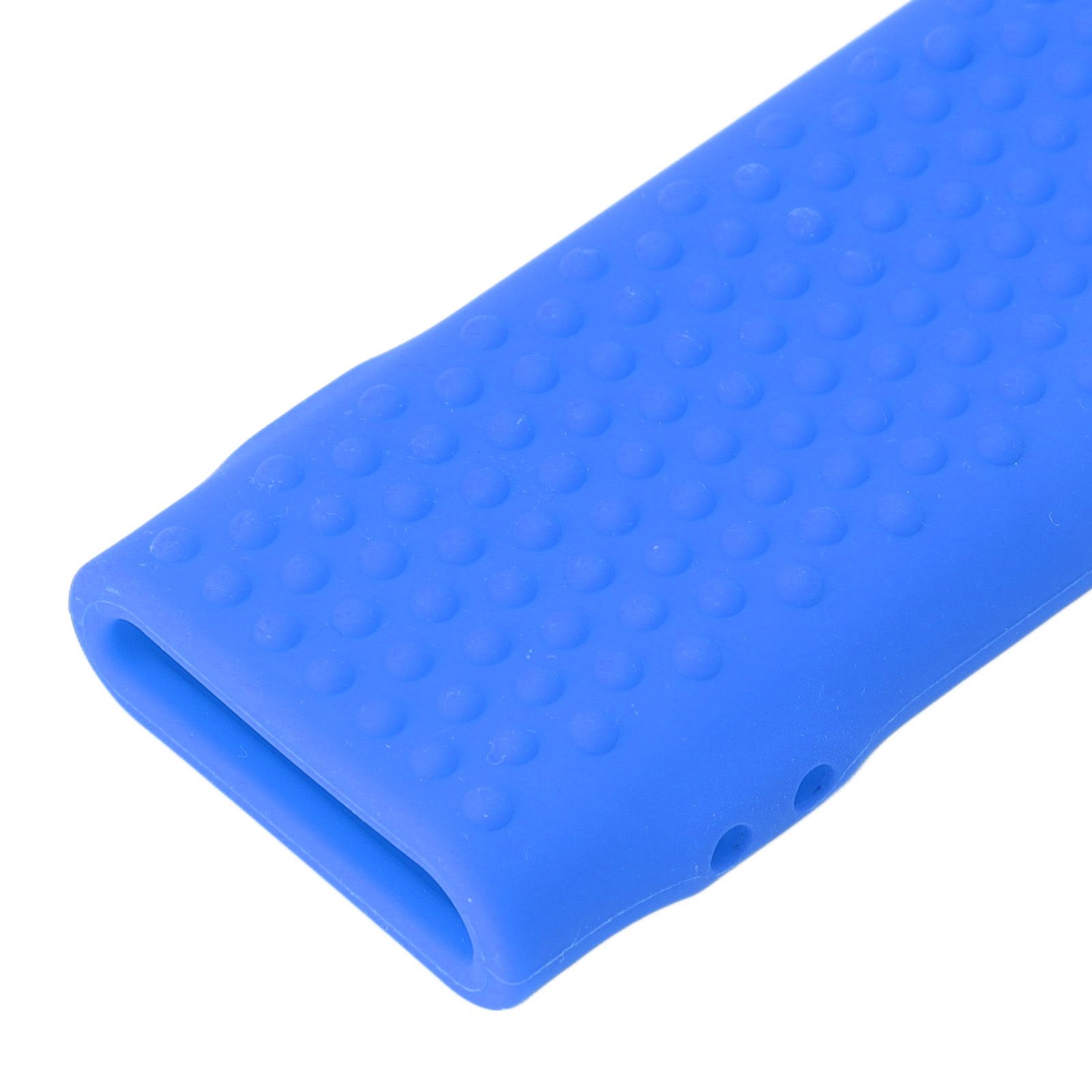 Remote Control Protective Case Silicone Cover Television Accessories with Hand view 14