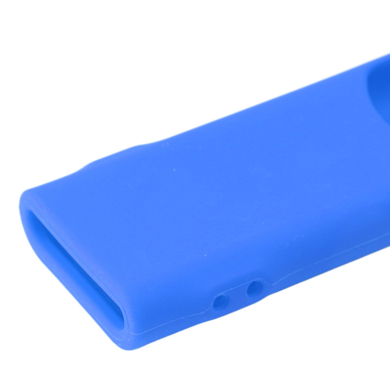 Remote Control Protective Case Silicone Cover Television Accessories with Hand view 15