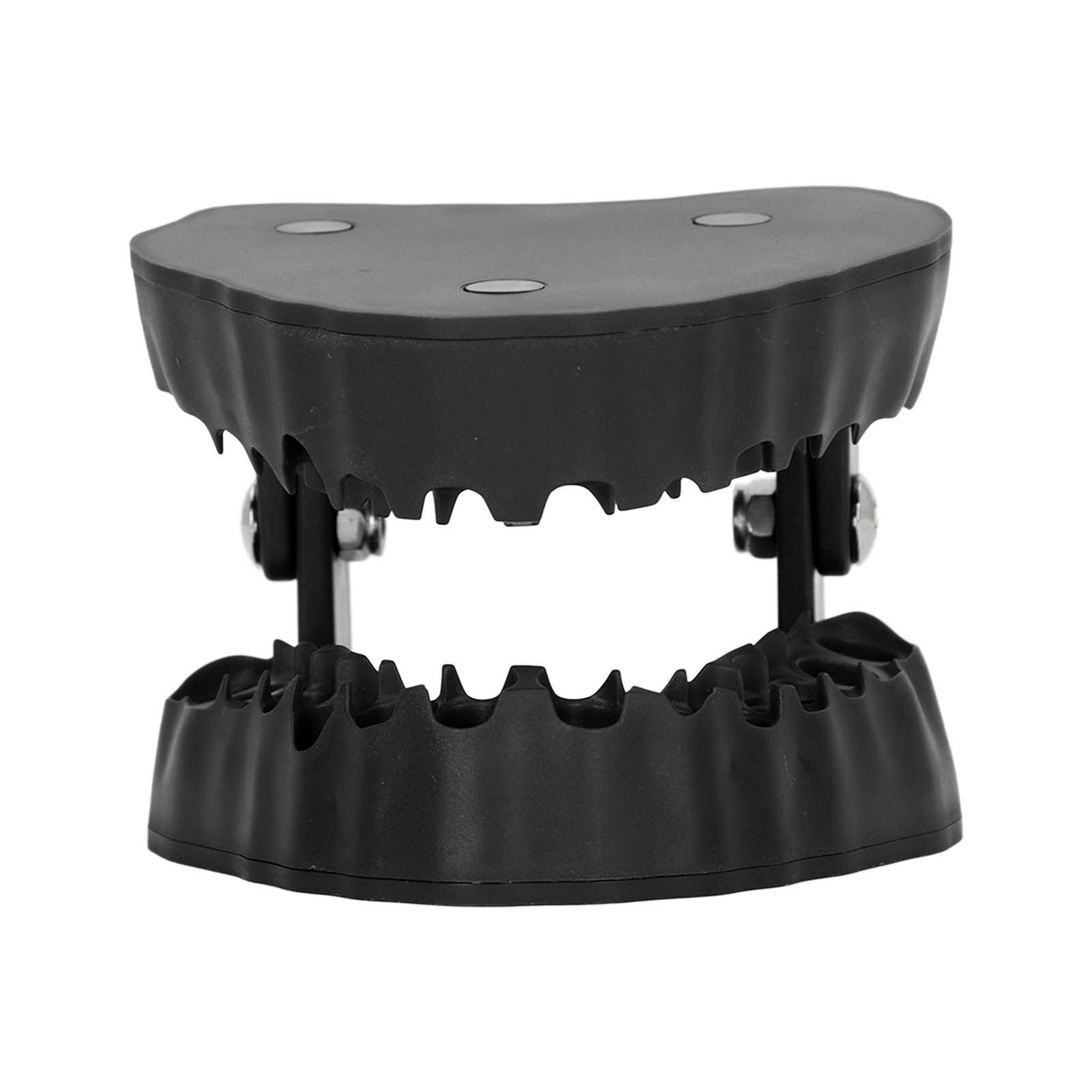 Denture Drill Bit Holder 28 Drill Bits Organizer Portable Denture Bit Holder