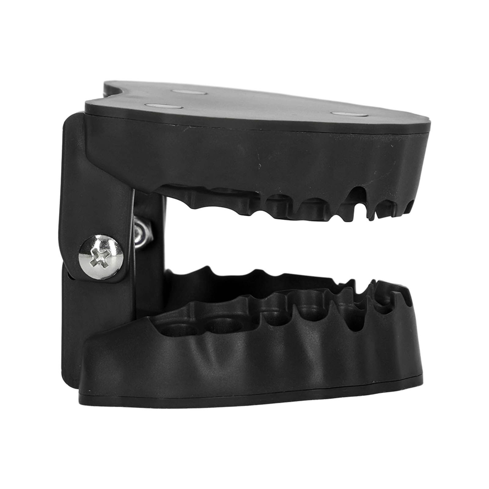 Denture Drill Bit Holder 28 Drill Bits Organizer Portable Denture Bit Holder view 7